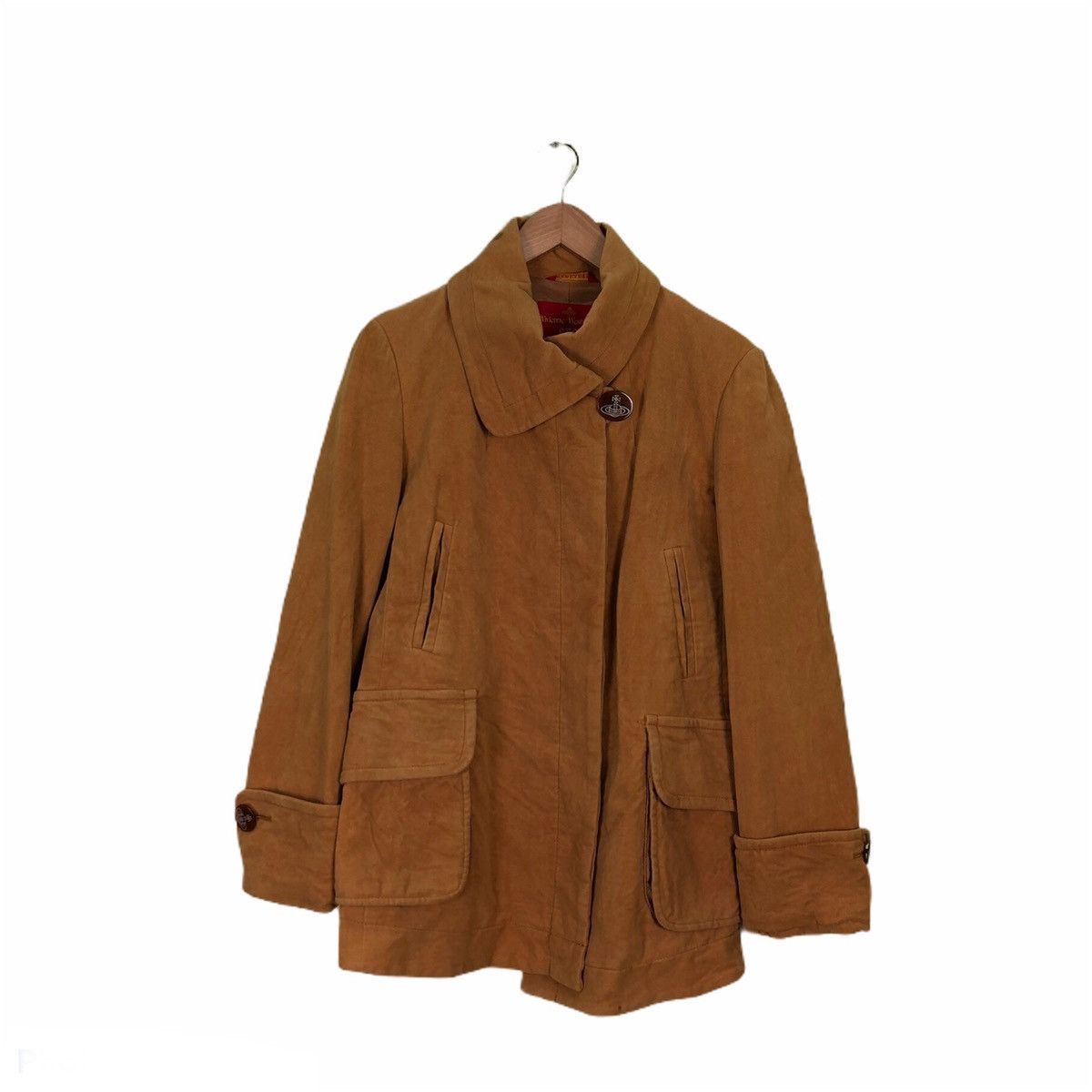 Vivienne Westwood 💥LAST DROP BEFORE GONE💥Red Label Vivienne Westwood Size US M / EU 48-50 / 2 - 2 Thumbnail