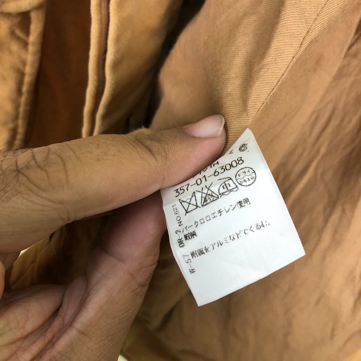 Vivienne Westwood 💥LAST DROP BEFORE GONE💥Red Label Vivienne Westwood Size US M / EU 48-50 / 2 - 10 Thumbnail