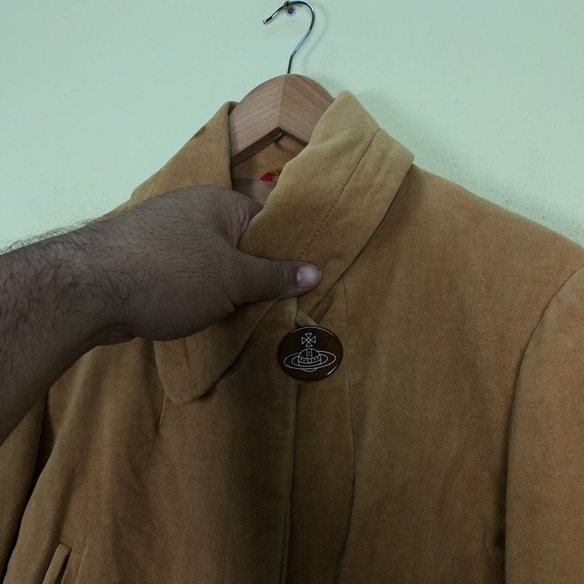 Vivienne Westwood 💥LAST DROP BEFORE GONE💥Red Label Vivienne Westwood Size US M / EU 48-50 / 2 - 6 Thumbnail