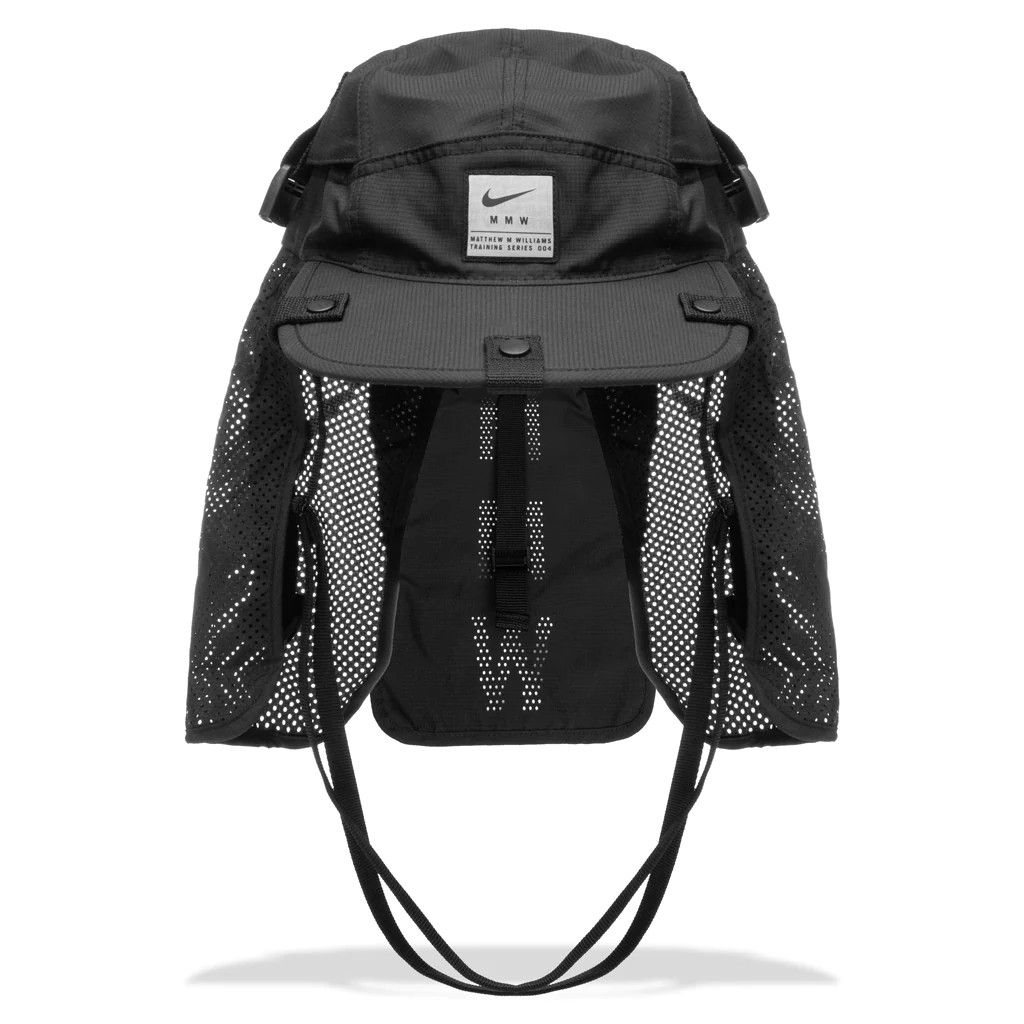 Alyx Nike x MMW AW84 Cap | Grailed