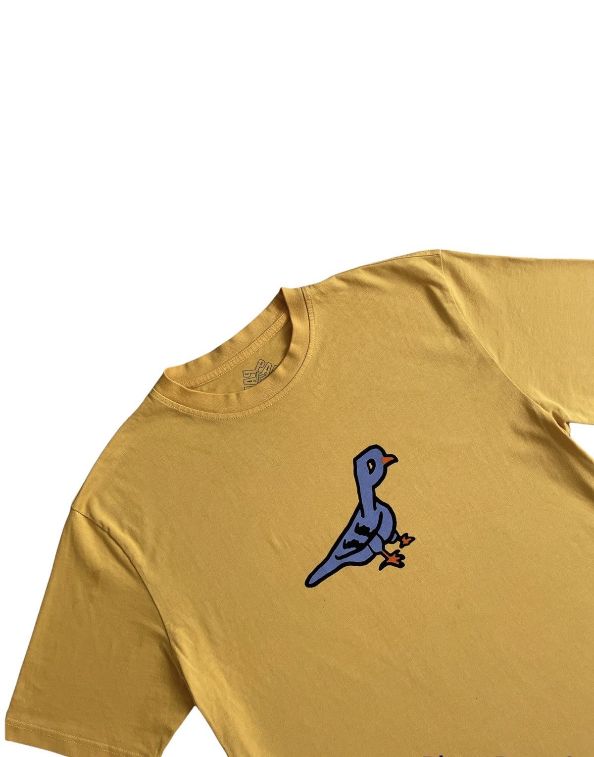 Palace Palace Pigeon Hole T-Shirt Size US L / EU 52-54 / 3 - 2 Thumbnail
