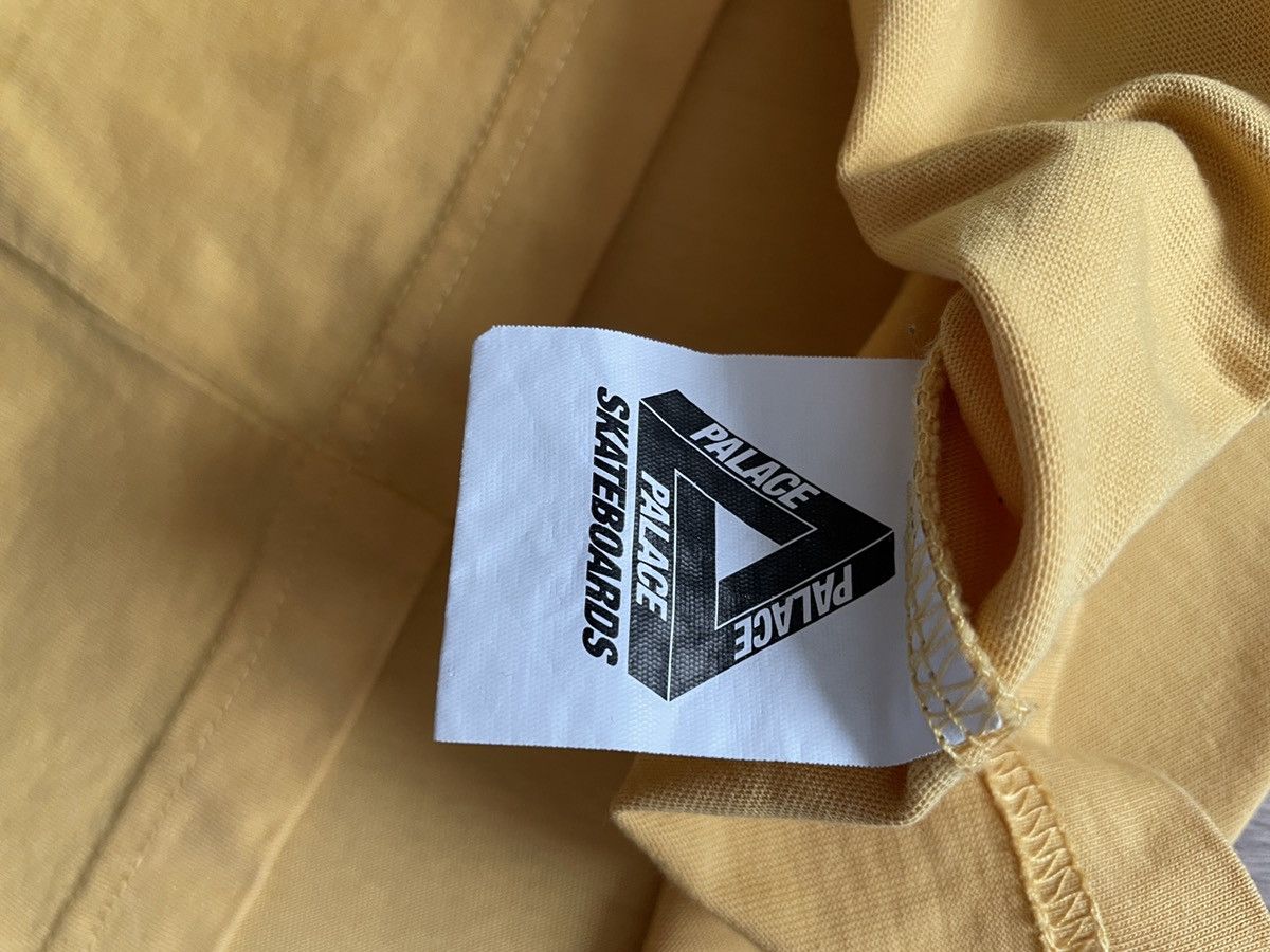 Palace Palace Pigeon Hole T-Shirt Size US L / EU 52-54 / 3 - 4 Thumbnail