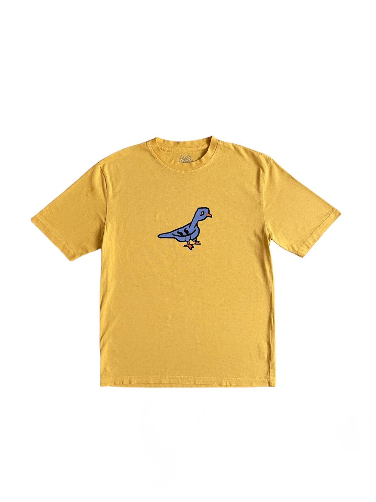 Palace Pigeon Hole Tee | Grailed