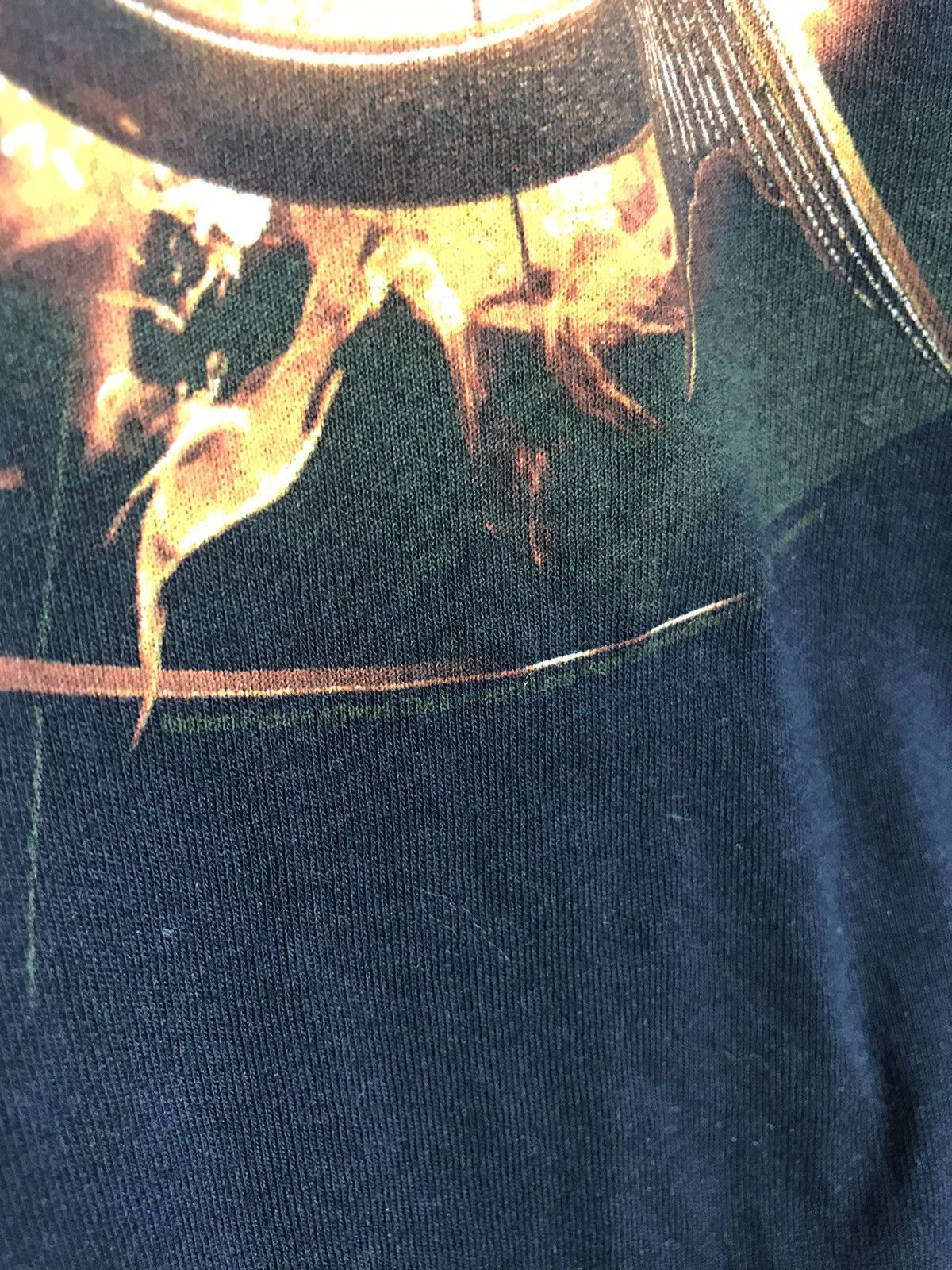 Other The Hunger Games t-shirt Size US S / EU 44-46 / 1 - 4 Thumbnail