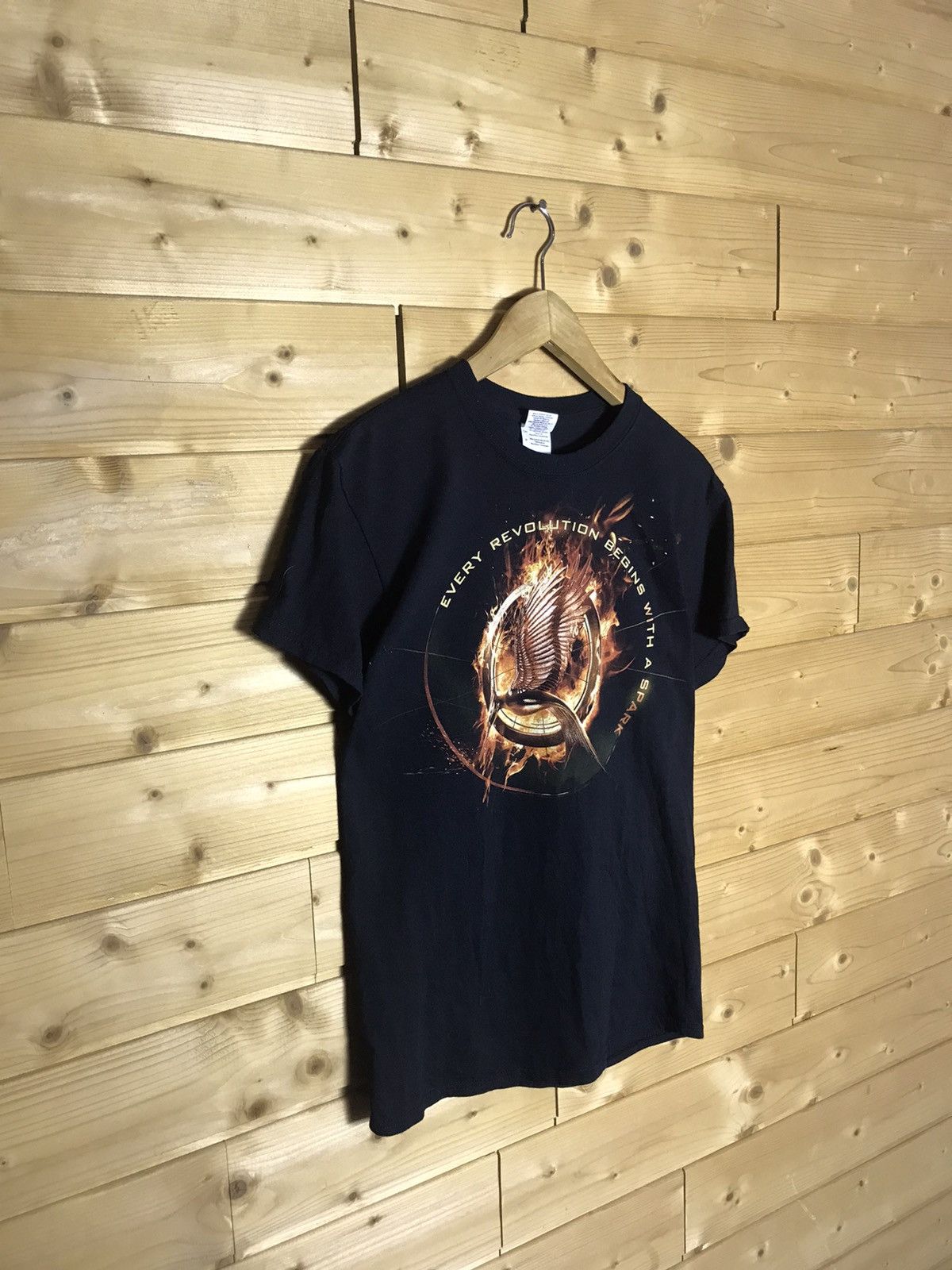 Other The Hunger Games t-shirt Size US S / EU 44-46 / 1 - 1 Thumbnail