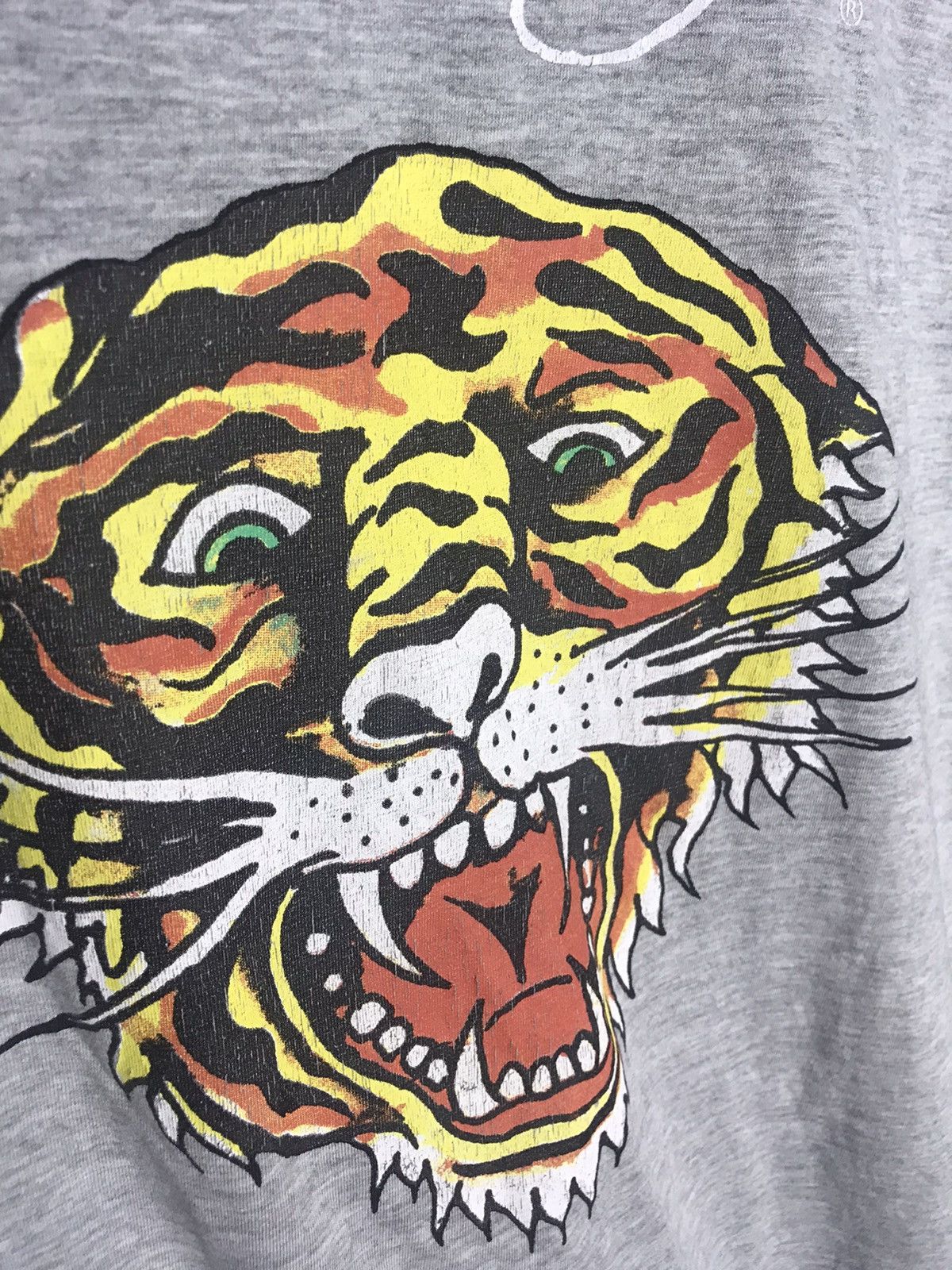 Ed Hardy Ed Hardy t-shirt Size US XL / EU 56 / 4 - 4 Thumbnail