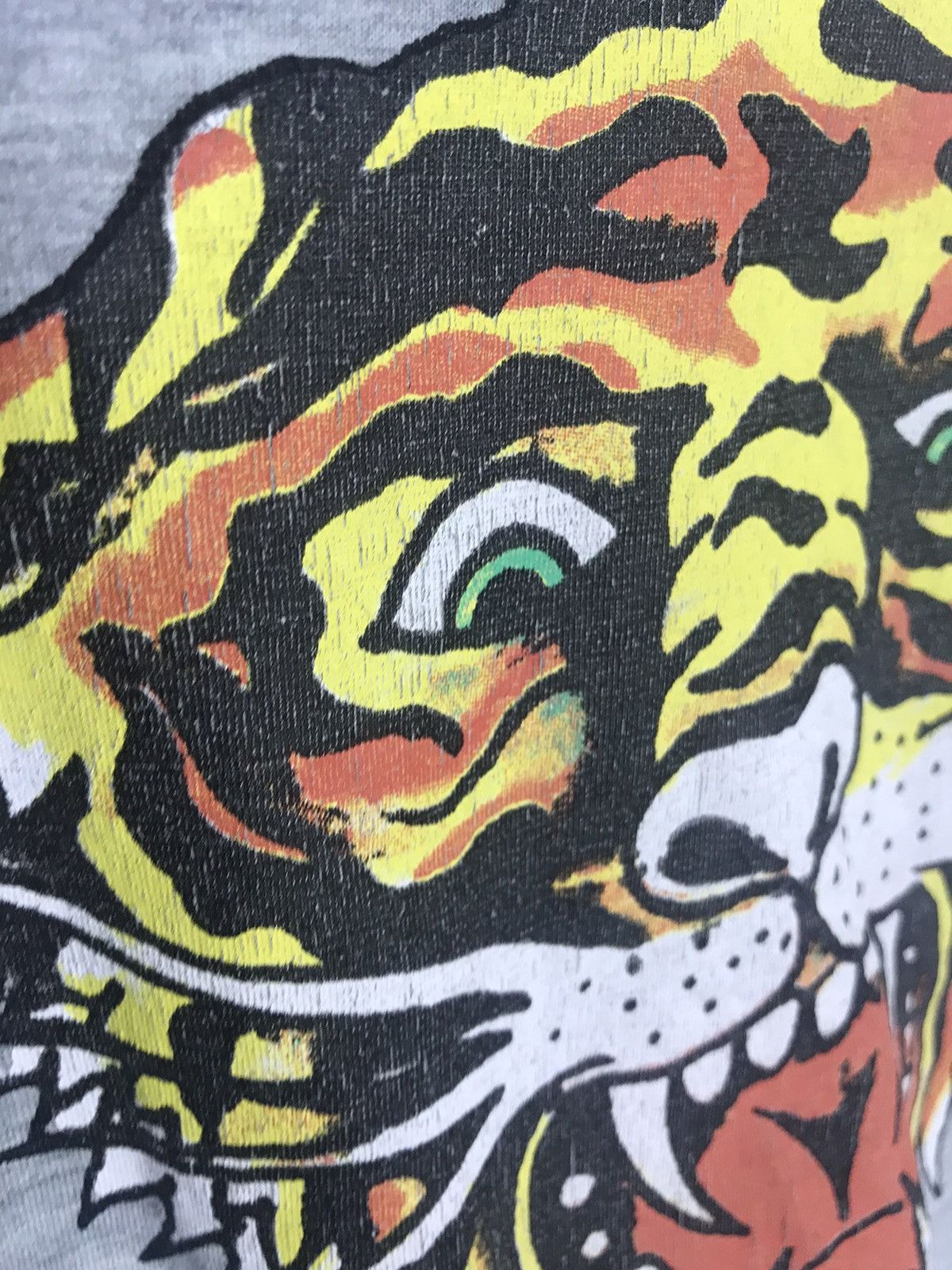 Ed Hardy Ed Hardy t-shirt Size US XL / EU 56 / 4 - 5 Thumbnail
