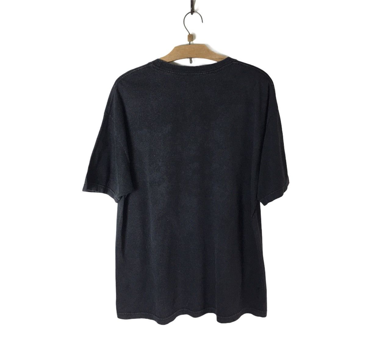 Band Tees × Vintage Vintage The Beatles Signature Series Tshirt Size US XL / EU 56 / 4 - 2 Thumbnail