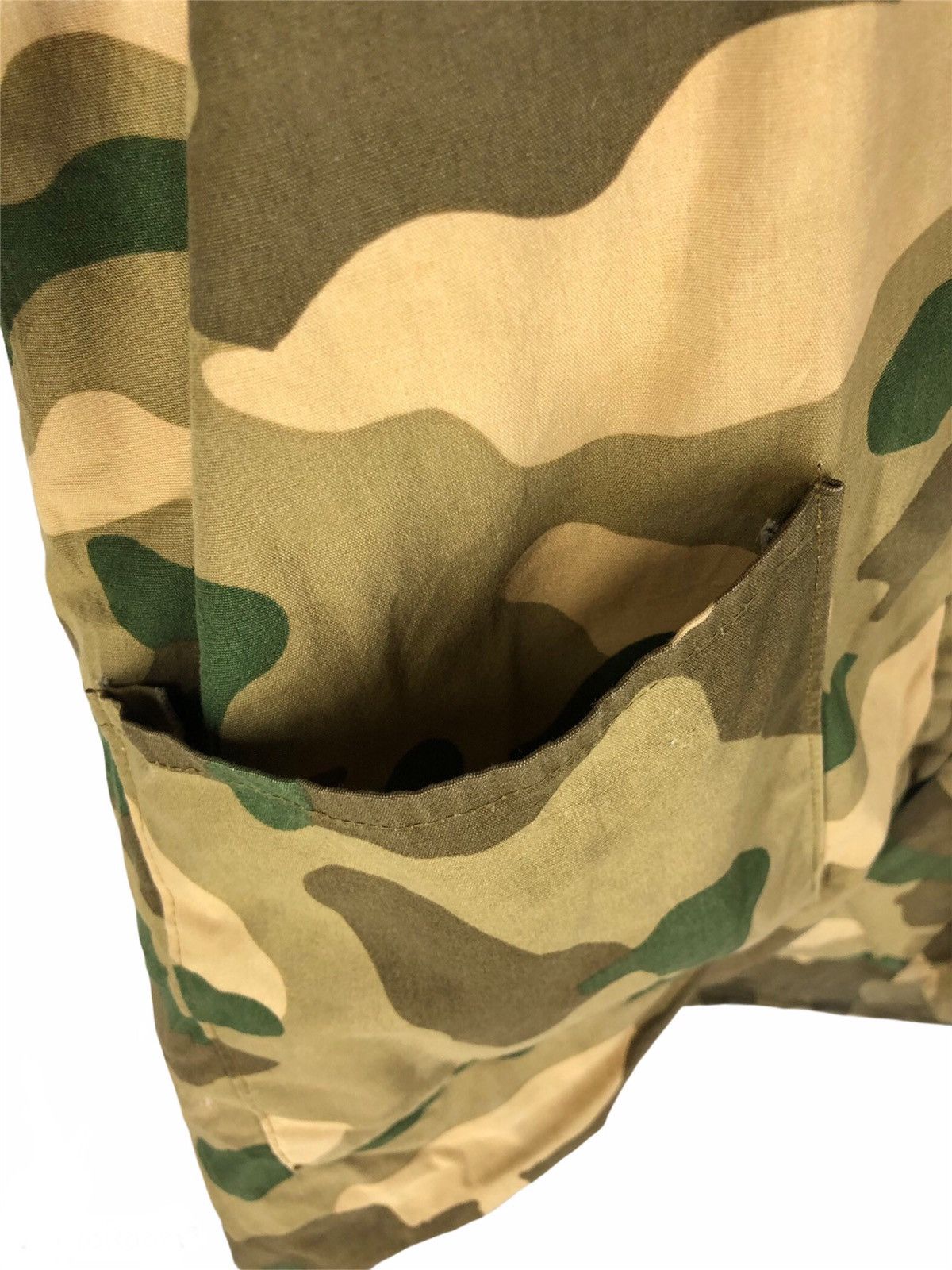 Japanese Brand × Snoop Dogg Kimono Camo OverPrint Snoopy Design Nice Design Size US M / EU 48-50 / 2 - 9 Thumbnail
