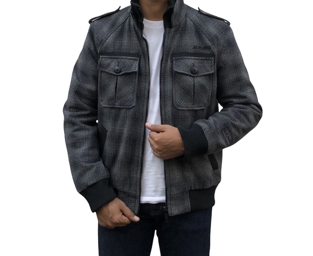 Jack & Jones Jack & Jones Jeans Intelligence Lined Quilted jacket Size US M / EU 48-50 / 2 - 3 Thumbnail