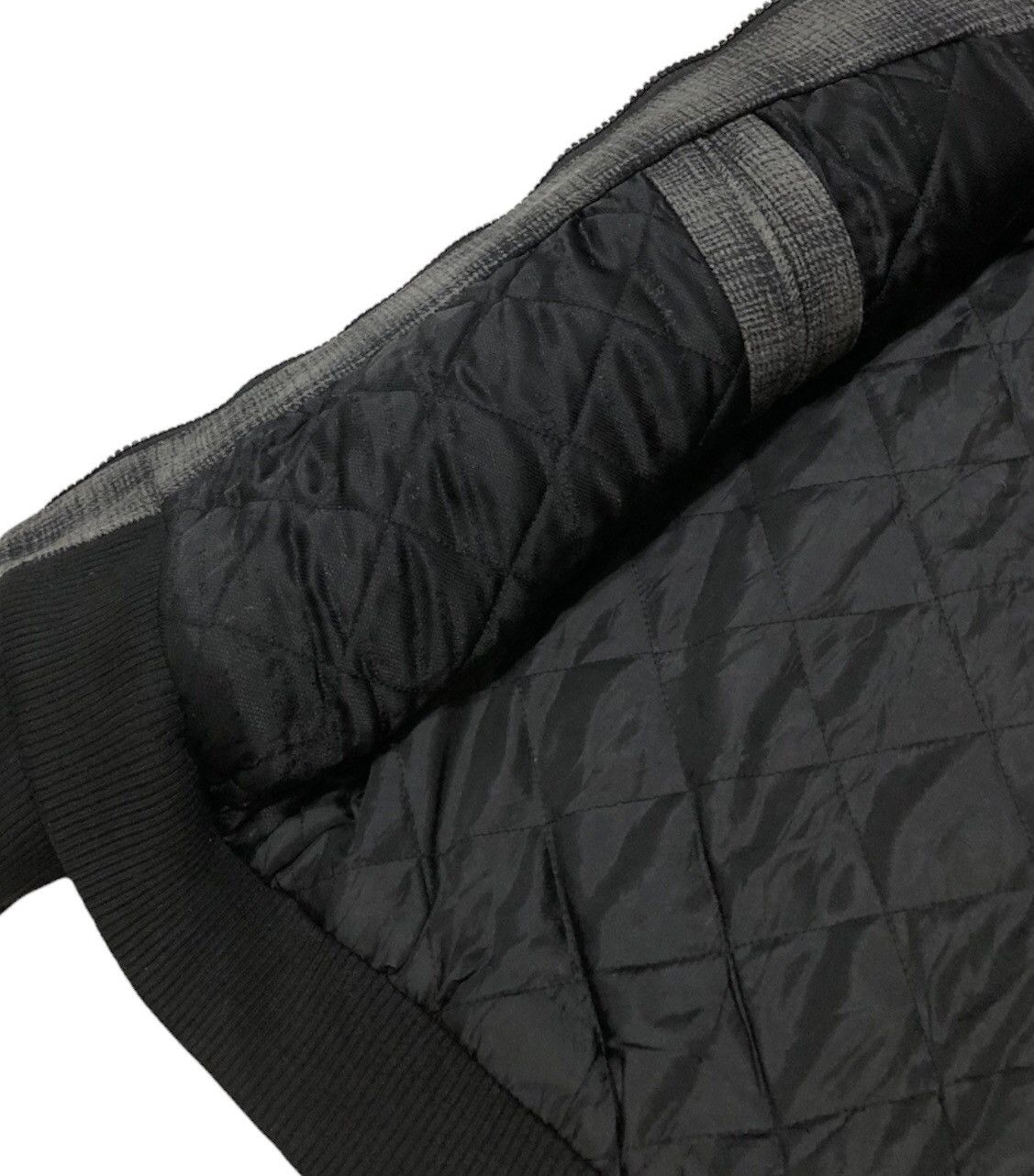 Jack & Jones Jack & Jones Jeans Intelligence Lined Quilted jacket Size US M / EU 48-50 / 2 - 13 Thumbnail