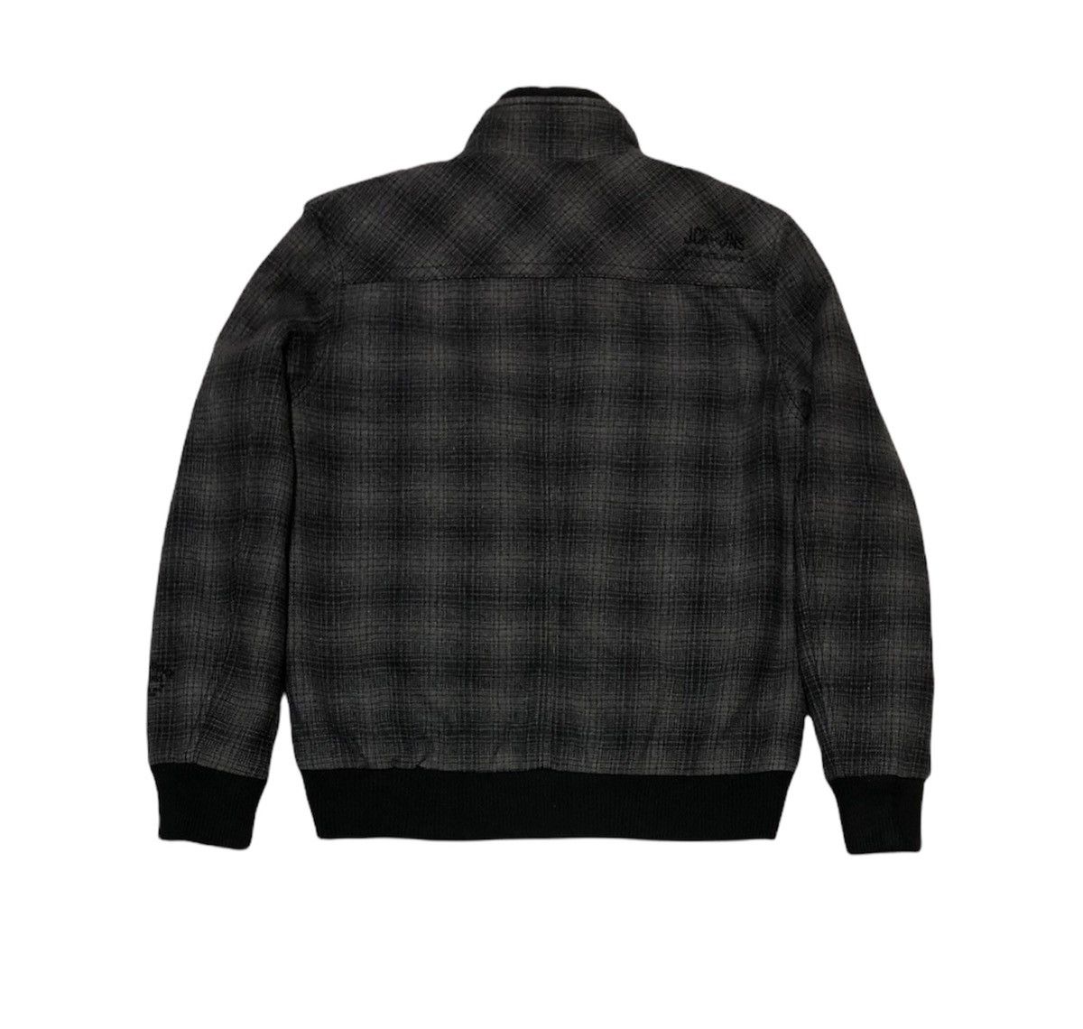 Jack & Jones Jack & Jones Jeans Intelligence Lined Quilted jacket Size US M / EU 48-50 / 2 - 16 Thumbnail