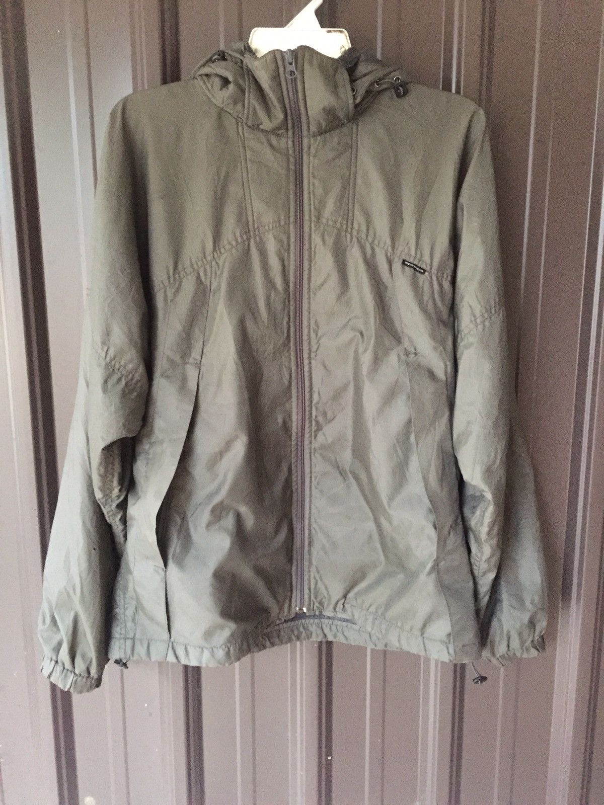 CABANE de ZUCCa × Issey Miyake × Japanese Brand Cabane De Zucca Survival Spec Hoodie Jacket Nice Design Size US M / EU 48-50 / 2 - 1 Thumbnail