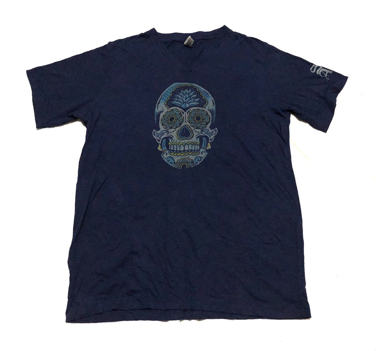 Other skull t shirt Size US L / EU 52-54 / 3 - 1 Thumbnail