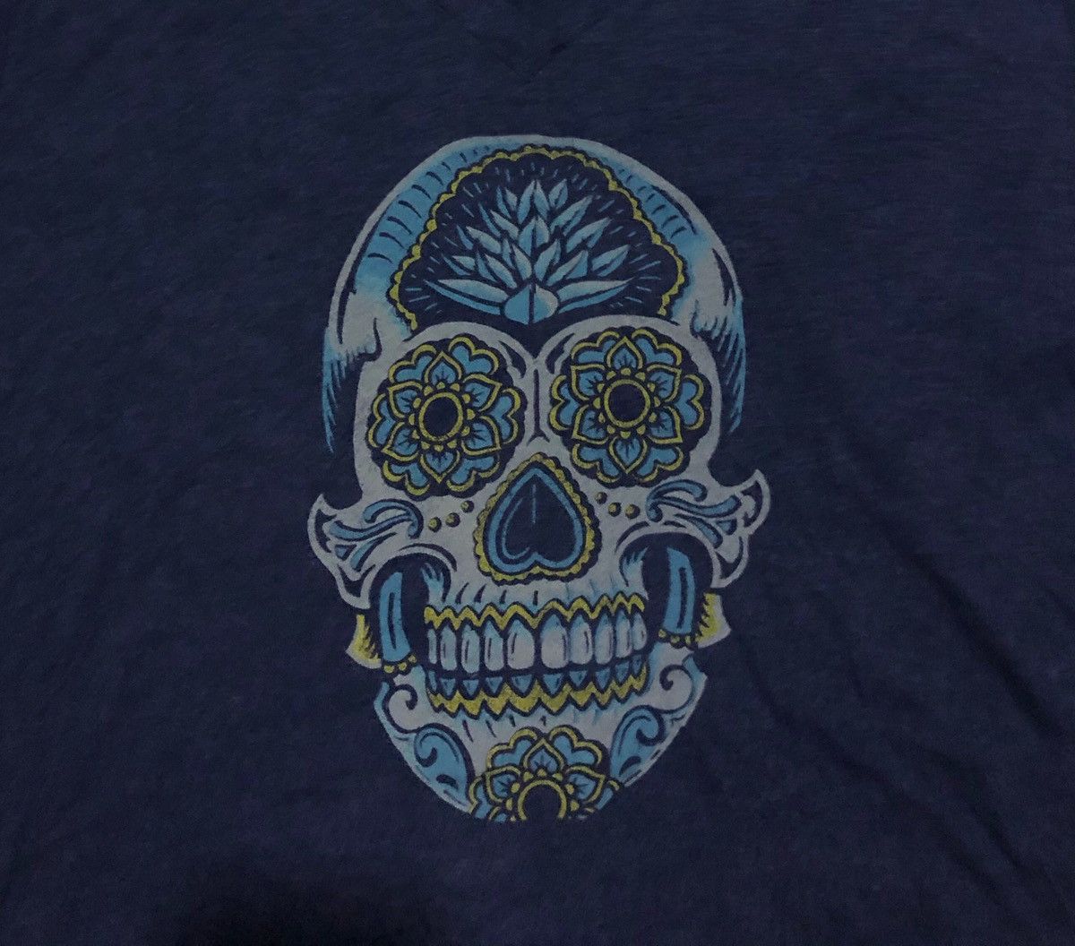 Other skull t shirt Size US L / EU 52-54 / 3 - 2 Thumbnail