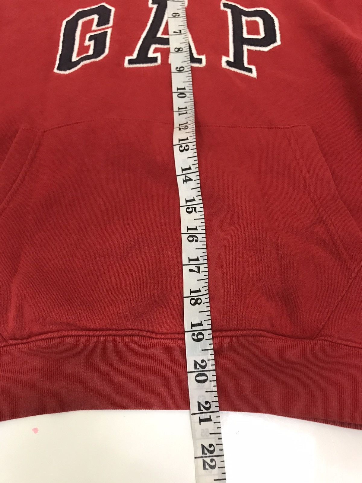 Gap GAP Hoodie Kids Size Size US M / EU 48-50 / 2 - 10 Thumbnail