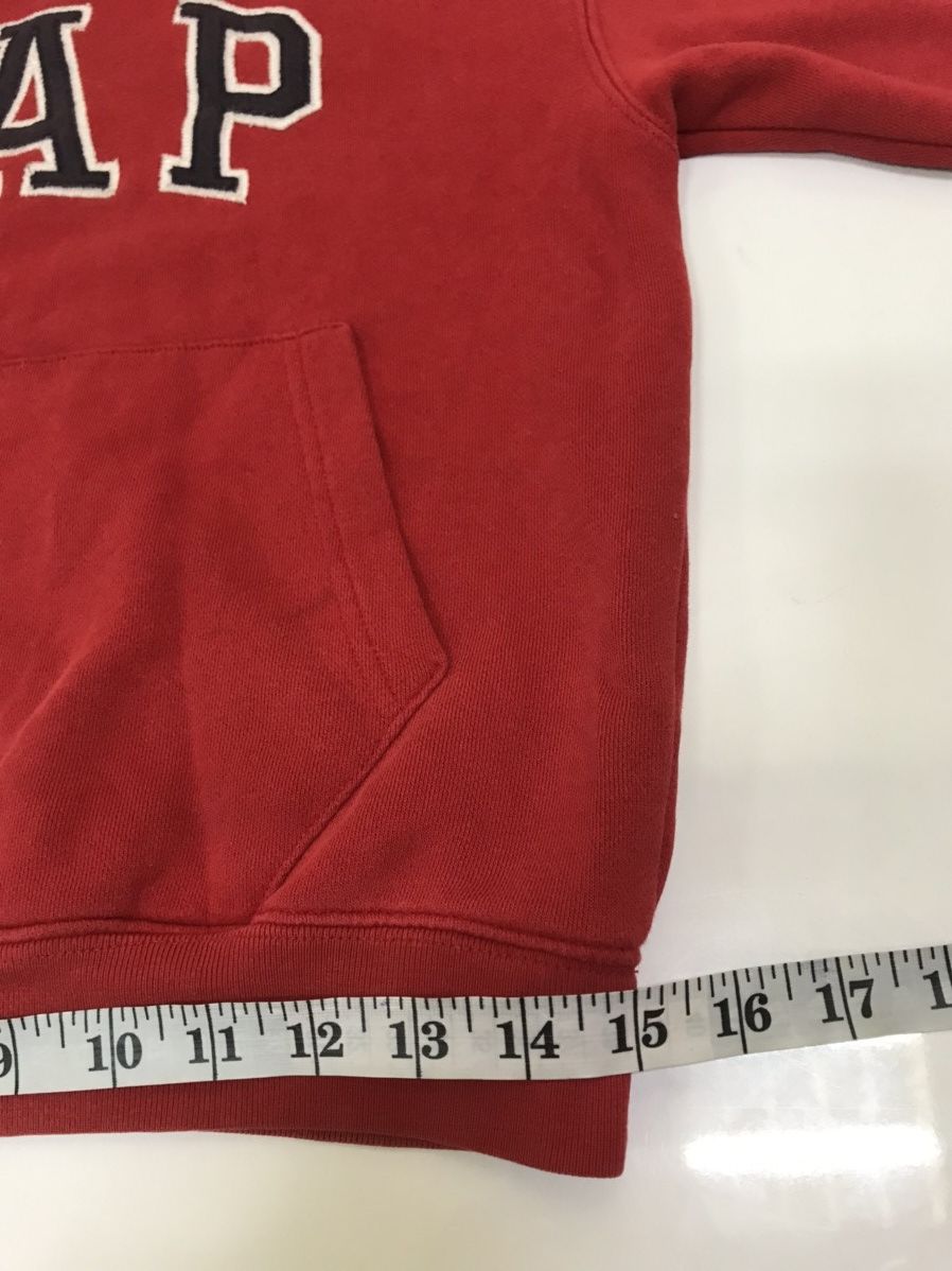 Gap GAP Hoodie Kids Size Size US M / EU 48-50 / 2 - 13 Thumbnail