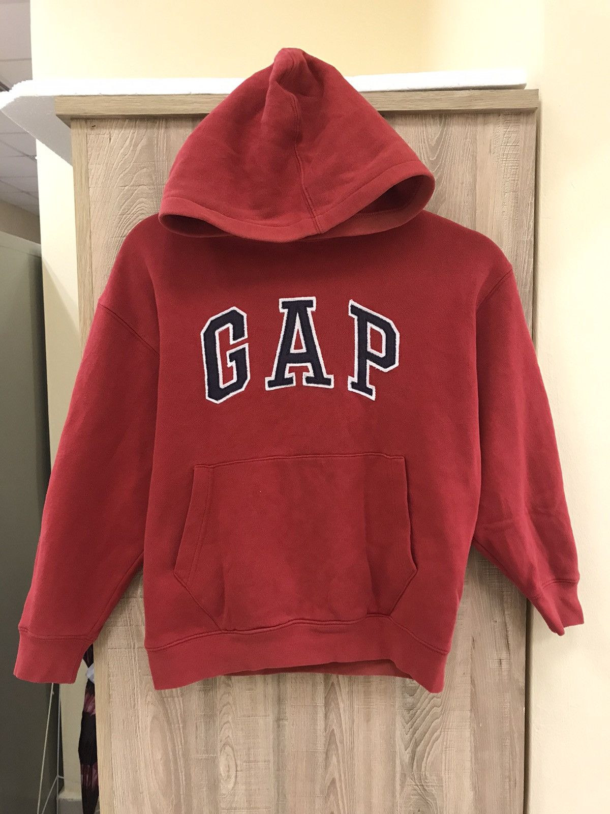 GAP Hoodie Kids Size