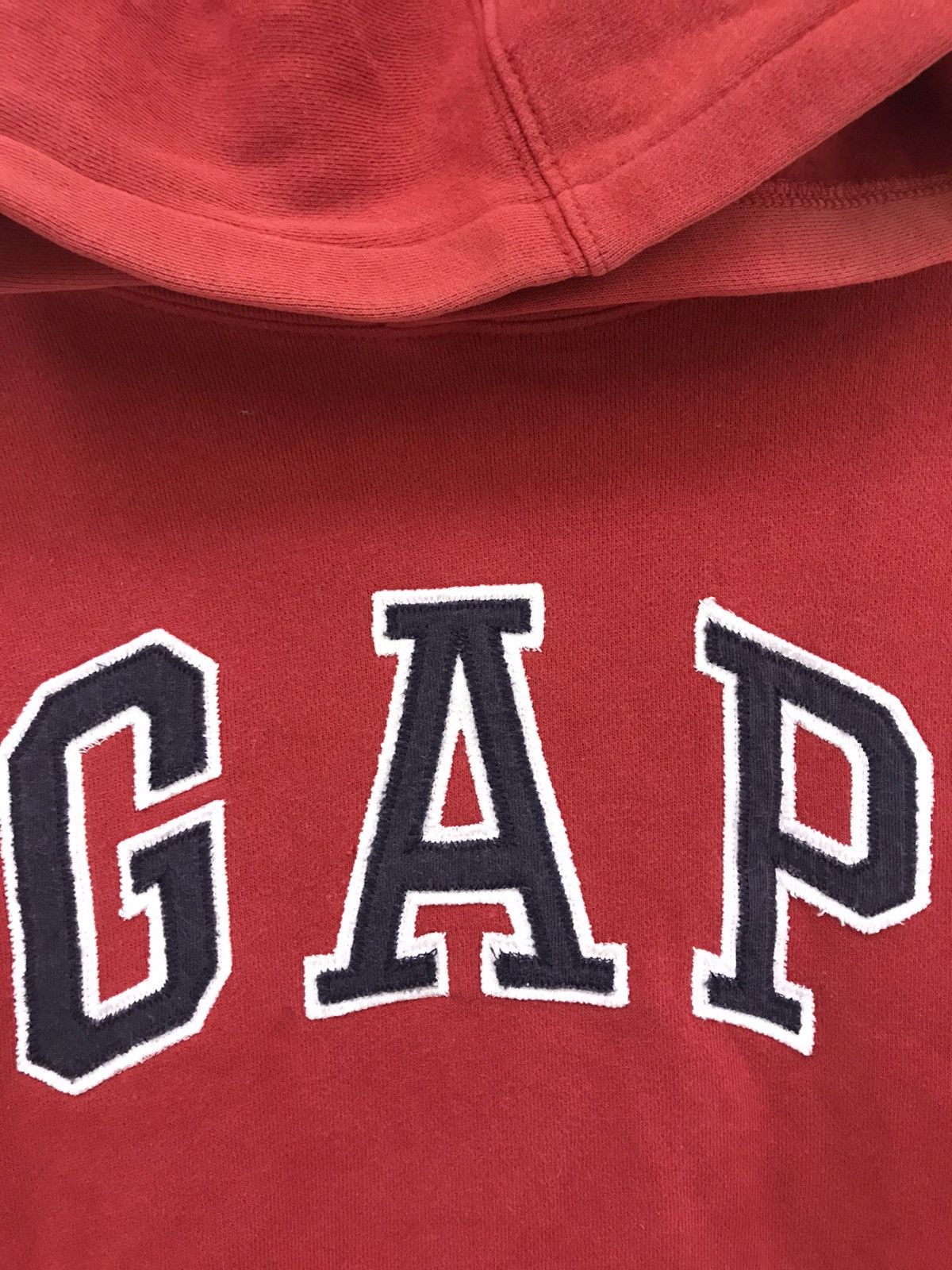 Gap GAP Hoodie Kids Size Size US M / EU 48-50 / 2 - 2 Thumbnail