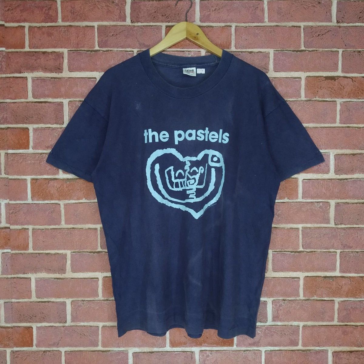 Band Tees × Vintage Vintage 90s The Pastels Alternative Indie
