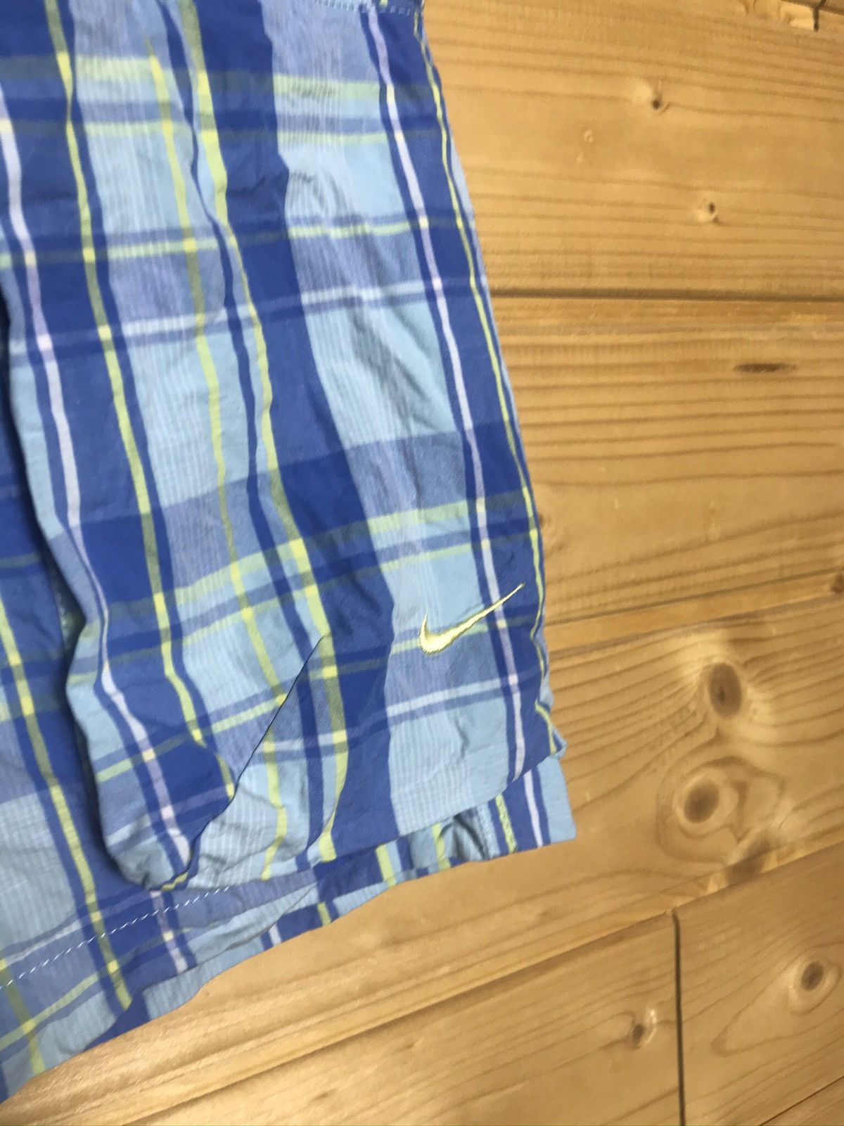 Vintage Vintage Nike shorts Size US 30 / EU 46 - 2 Thumbnail