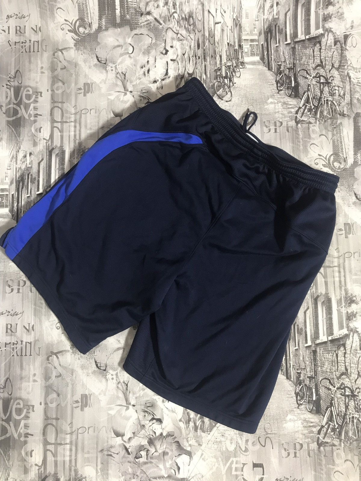 Vintage Vintage Nike shorts Size US 34 / EU 50 - 7 Thumbnail