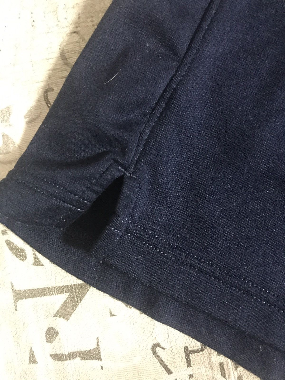 Vintage Vintage Nike shorts Size US 34 / EU 50 - 5 Thumbnail