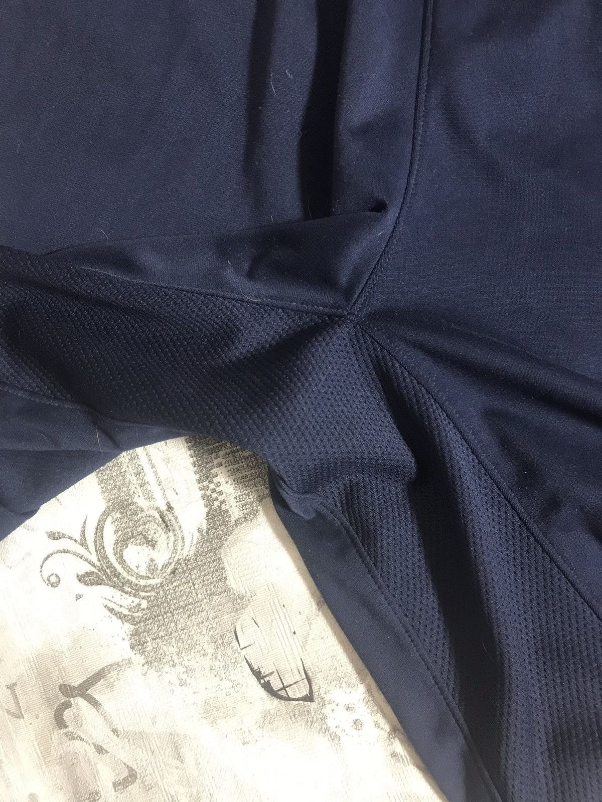 Vintage Vintage Nike shorts Size US 34 / EU 50 - 6 Thumbnail