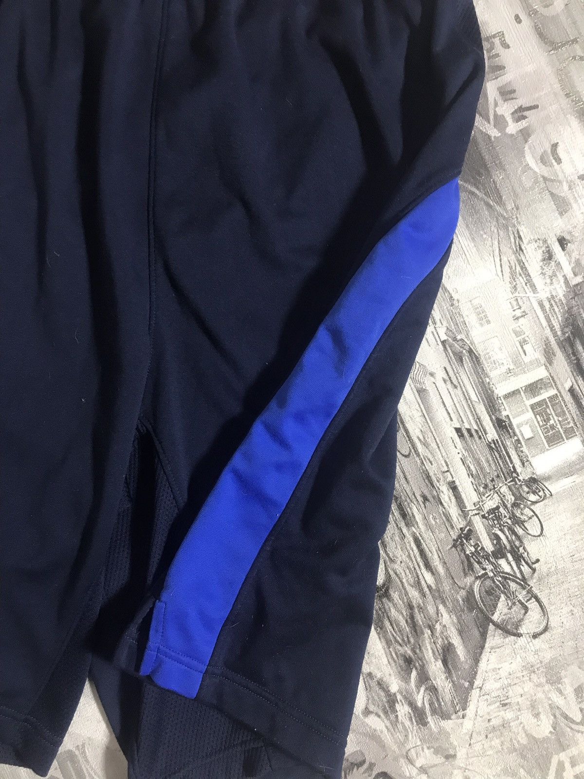 Vintage Vintage Nike shorts Size US 34 / EU 50 - 3 Thumbnail