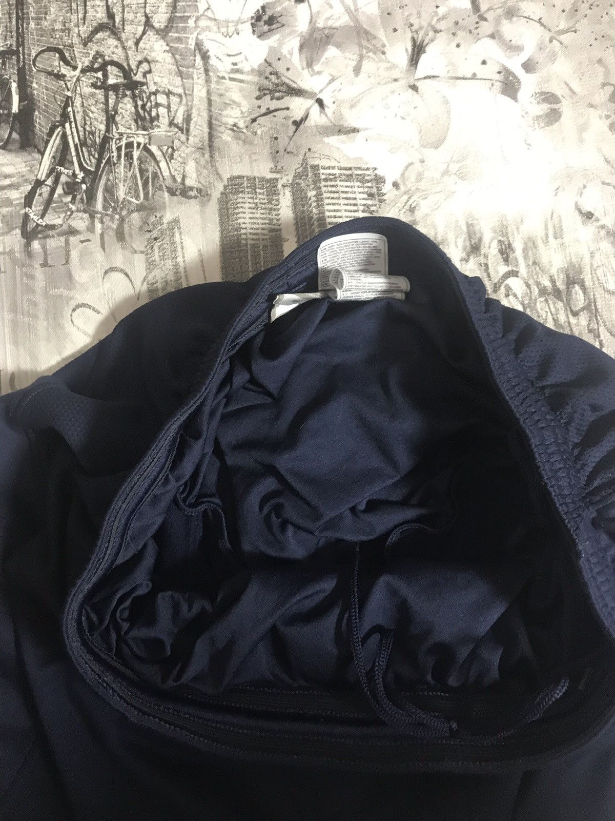 Vintage Vintage Nike shorts Size US 34 / EU 50 - 8 Thumbnail