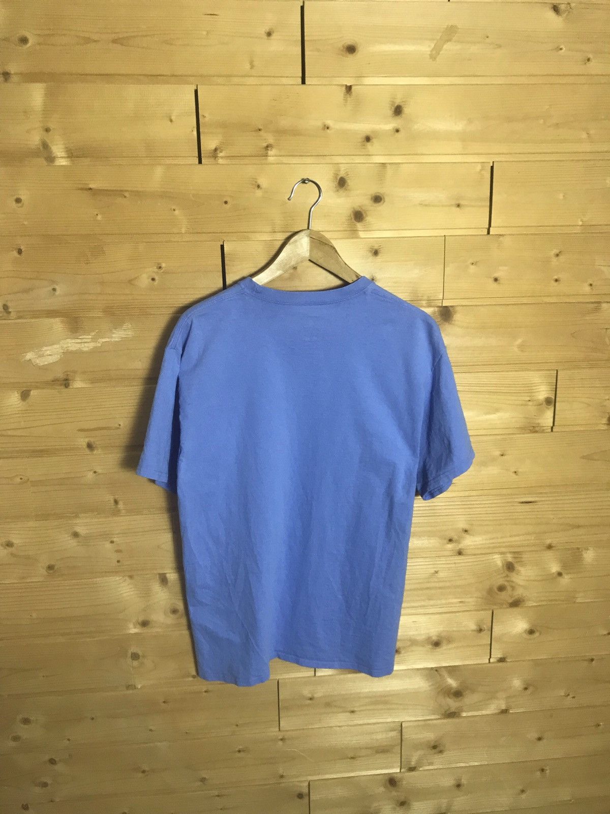 Band Tees Vintage Status Quo band t-shirt Size US M / EU 48-50 / 2 - 9 Thumbnail