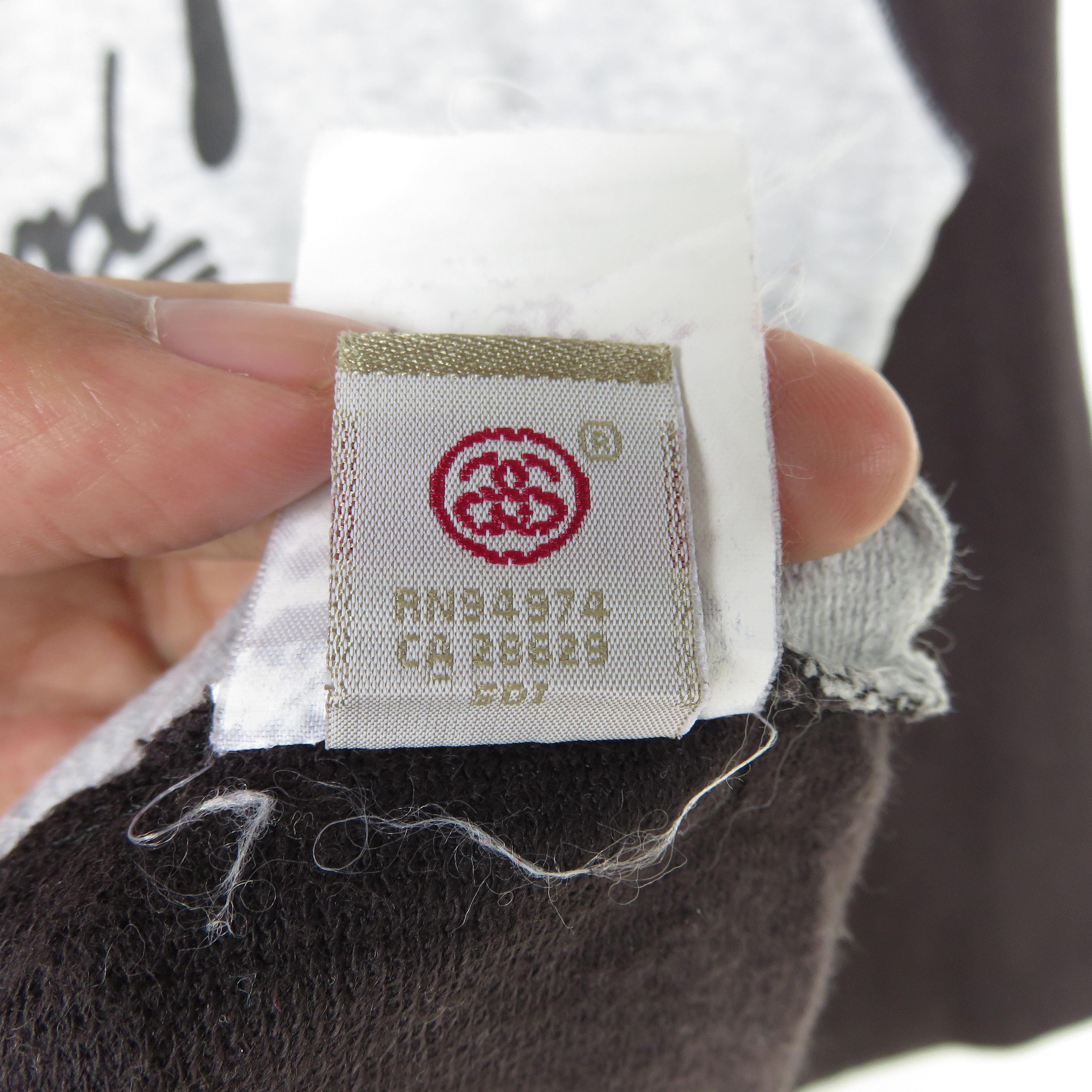 Stussy Stussy Peace And Prosperity Sweater Size US M / EU 48-50 / 2 - 6 Thumbnail