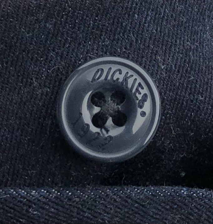 Dickies Dickies Stretchable Slim Fits Denim Pants Size US 32 / EU 48 - 9 Thumbnail