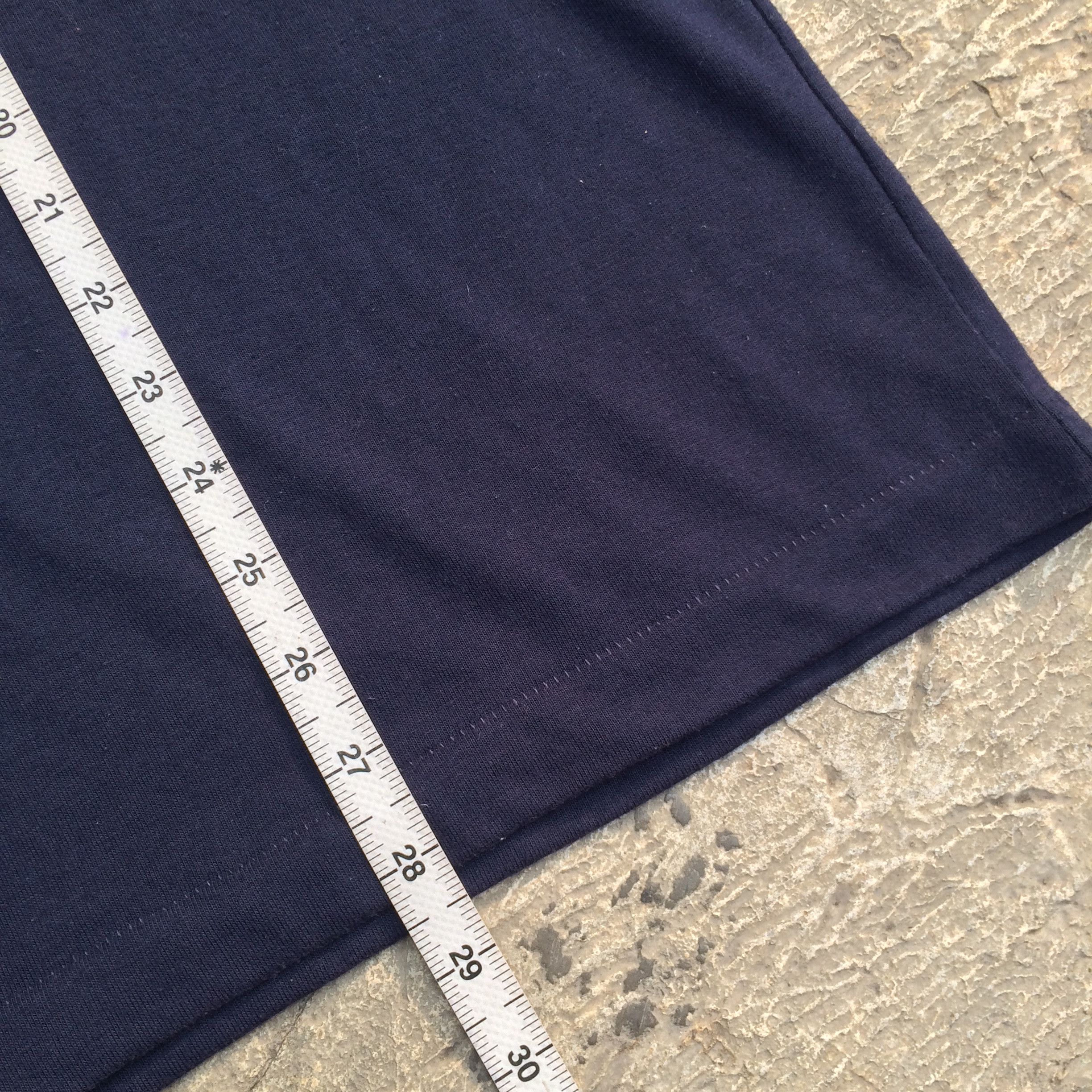 Vintage Champion G.W.U Polo Shirt