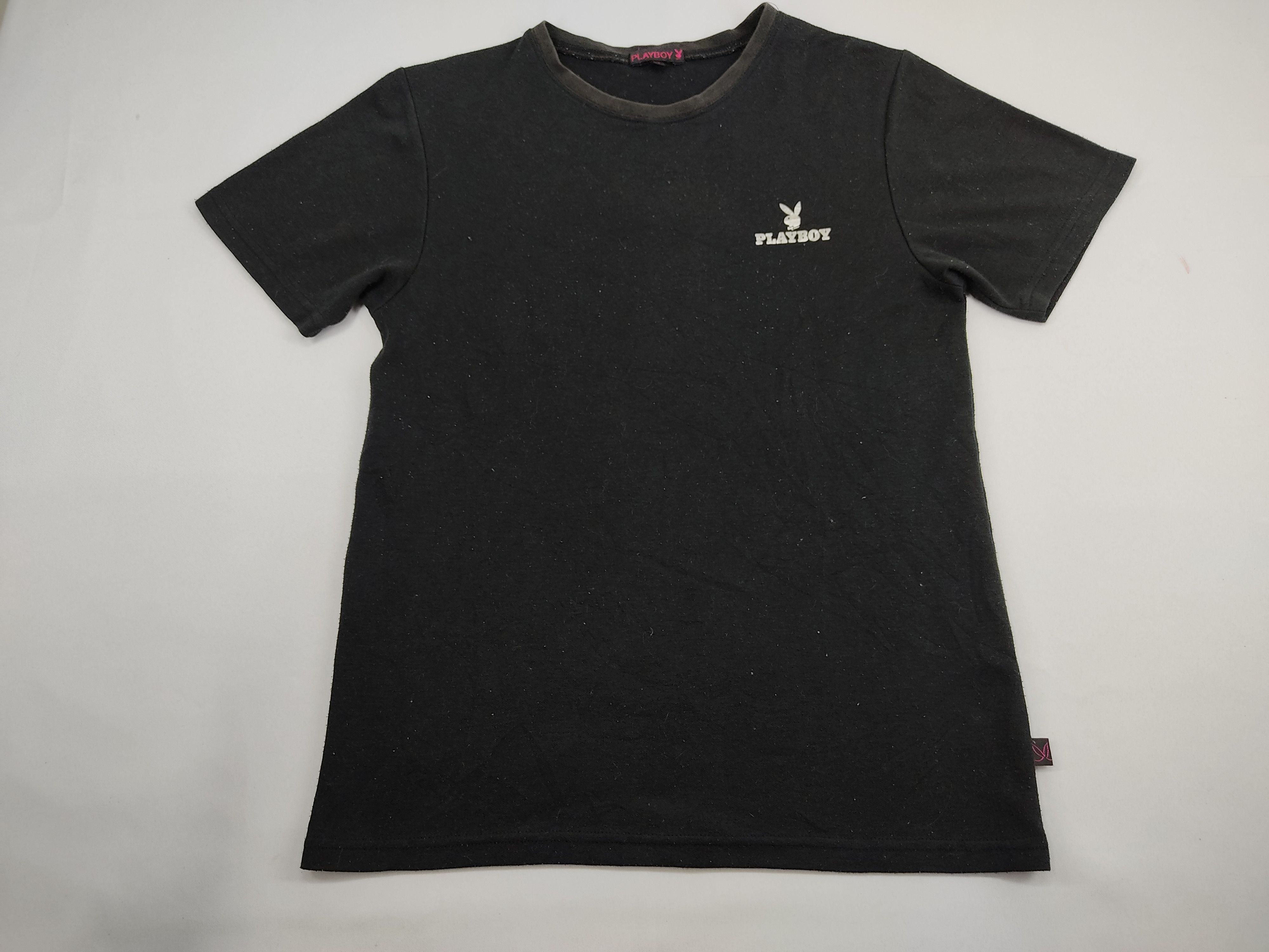 Playboy Playboy Bunny Big Bunny Logo Tee Size US S / EU 44-46 / 1 - 3 Thumbnail