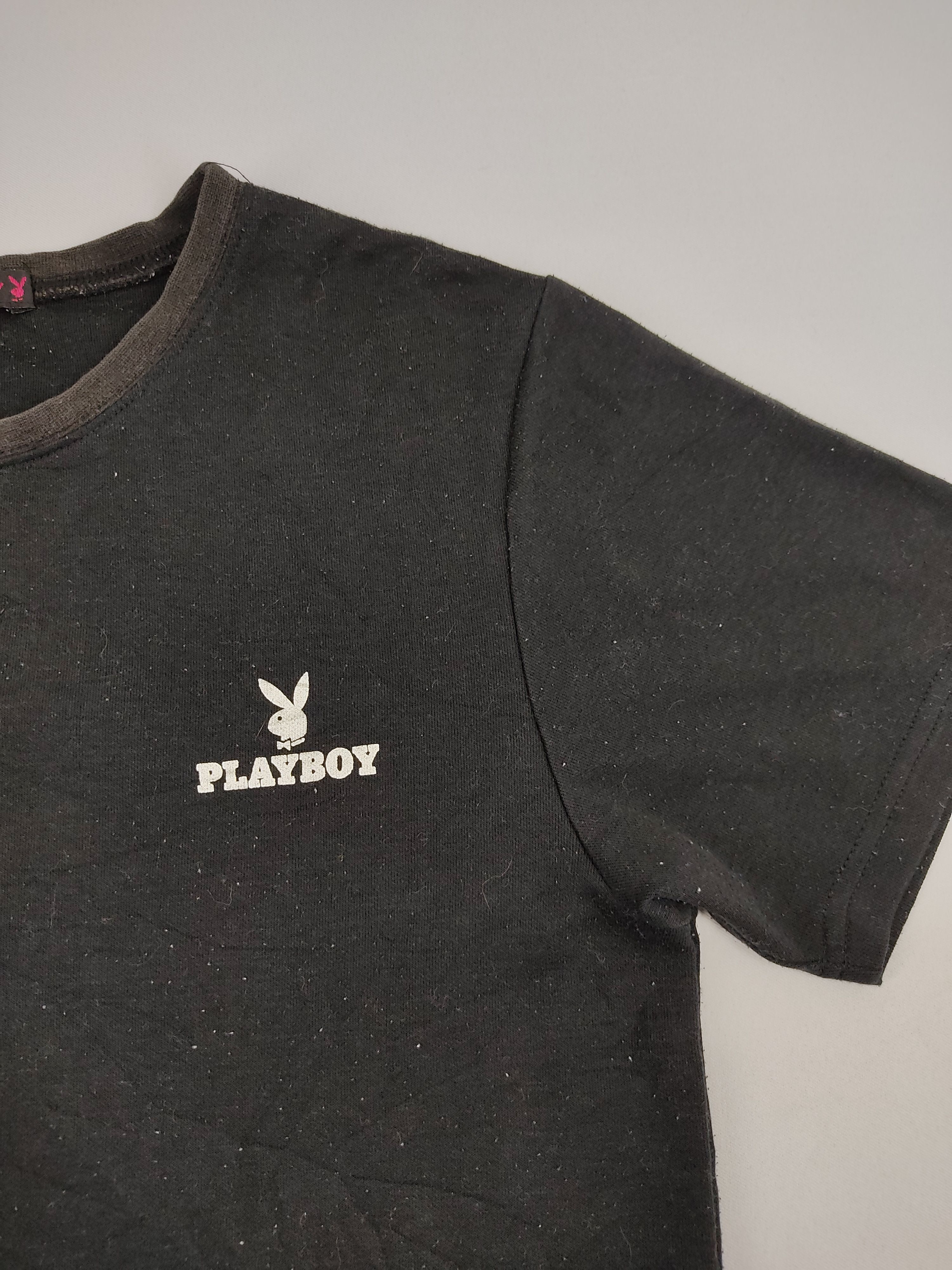 Playboy Playboy Bunny Big Bunny Logo Tee Size US S / EU 44-46 / 1 - 4 Thumbnail