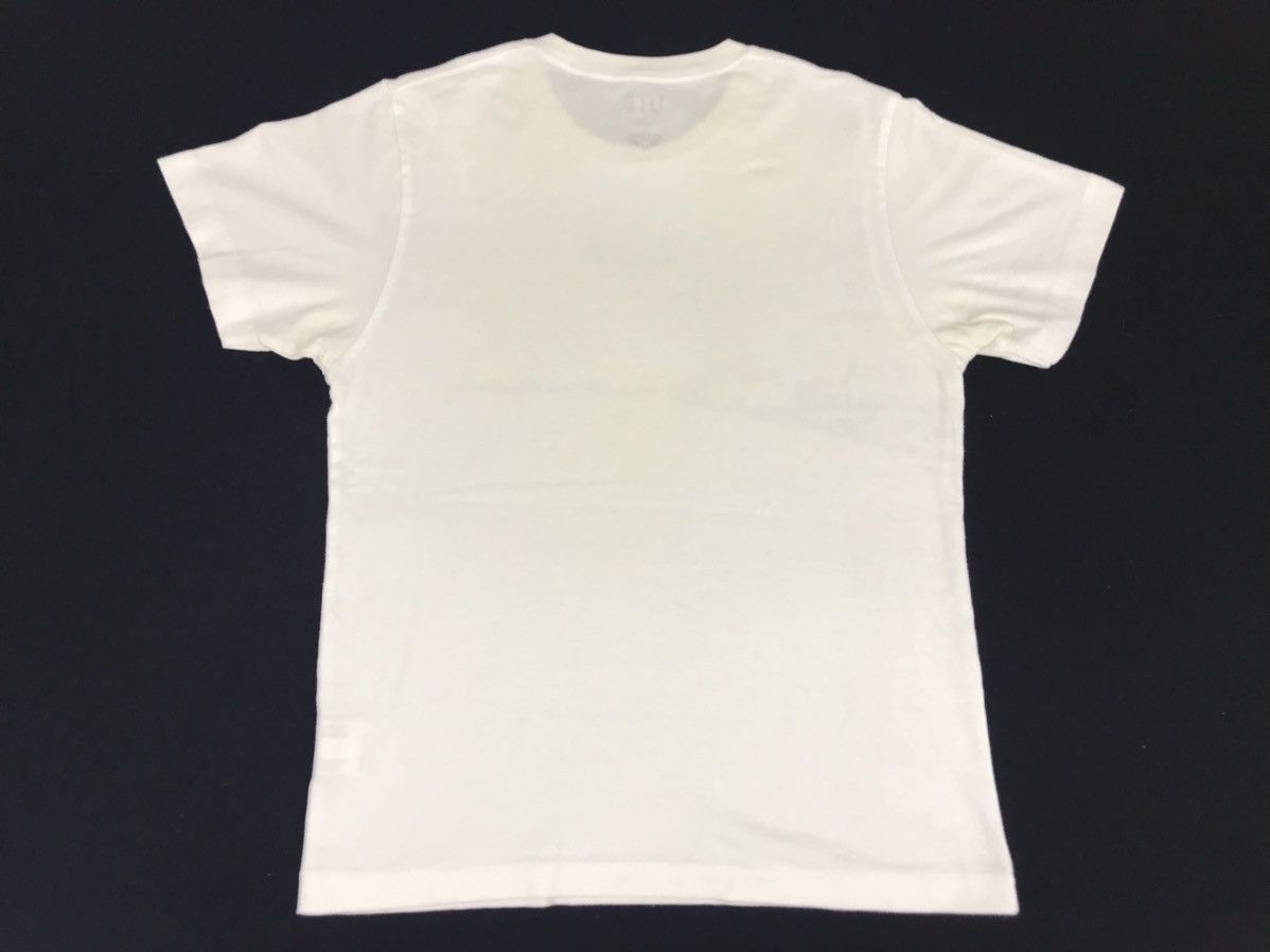 Band Tees Beastie Boys American Rap Rock Band Unisex Tee Size S / US 4 / IT 40 - 6 Thumbnail