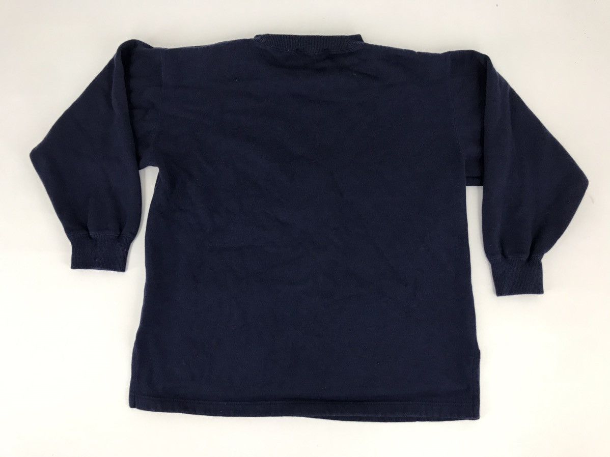 Japanese Brand L.biche Collection Sweatshirt Bunny Rabbit Logo Anime Size M / US 6-8 / IT 42-44 - 6 Thumbnail