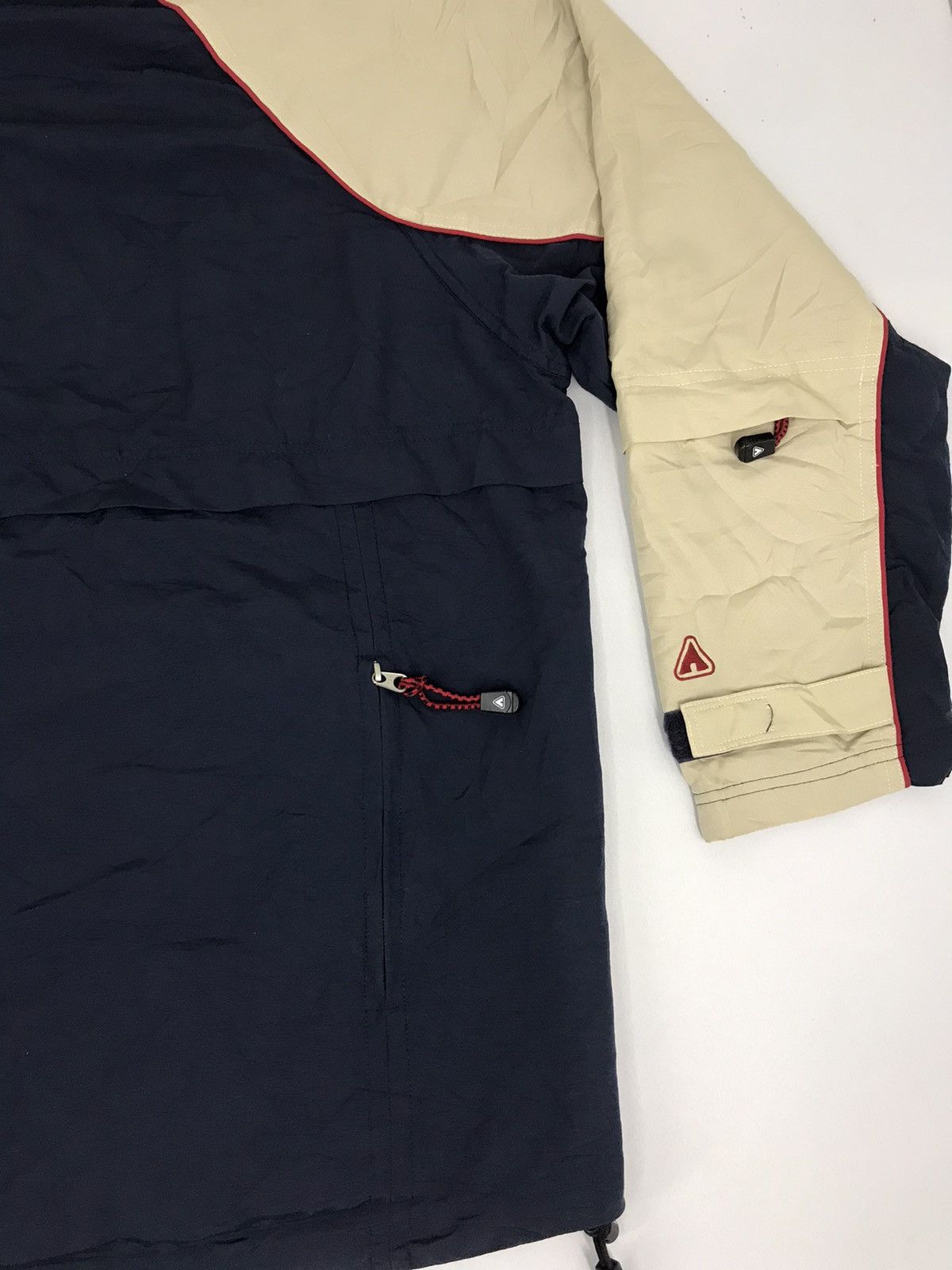 Airwalk Vintage Airwalk Hoodie Jacket Style Nice Simple Size US XL / EU 56 / 4 - 10 Thumbnail