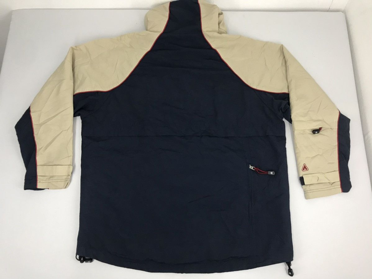 Airwalk Vintage Airwalk Hoodie Jacket Style Nice Simple Size US XL / EU 56 / 4 - 3 Thumbnail