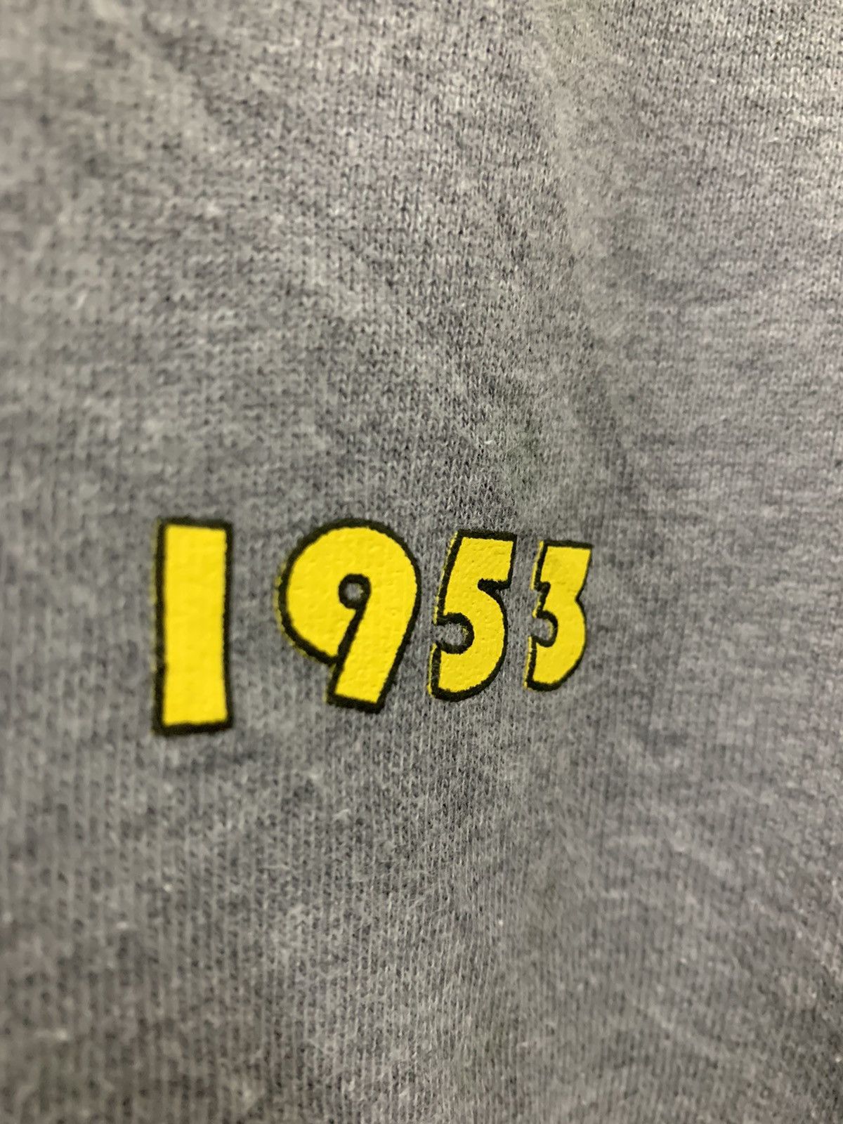 Sports Specialties PIRELLI Special Edition Made in Italy vittorie Sweatshirt Size US M / EU 48-50 / 2 - 14 Thumbnail
