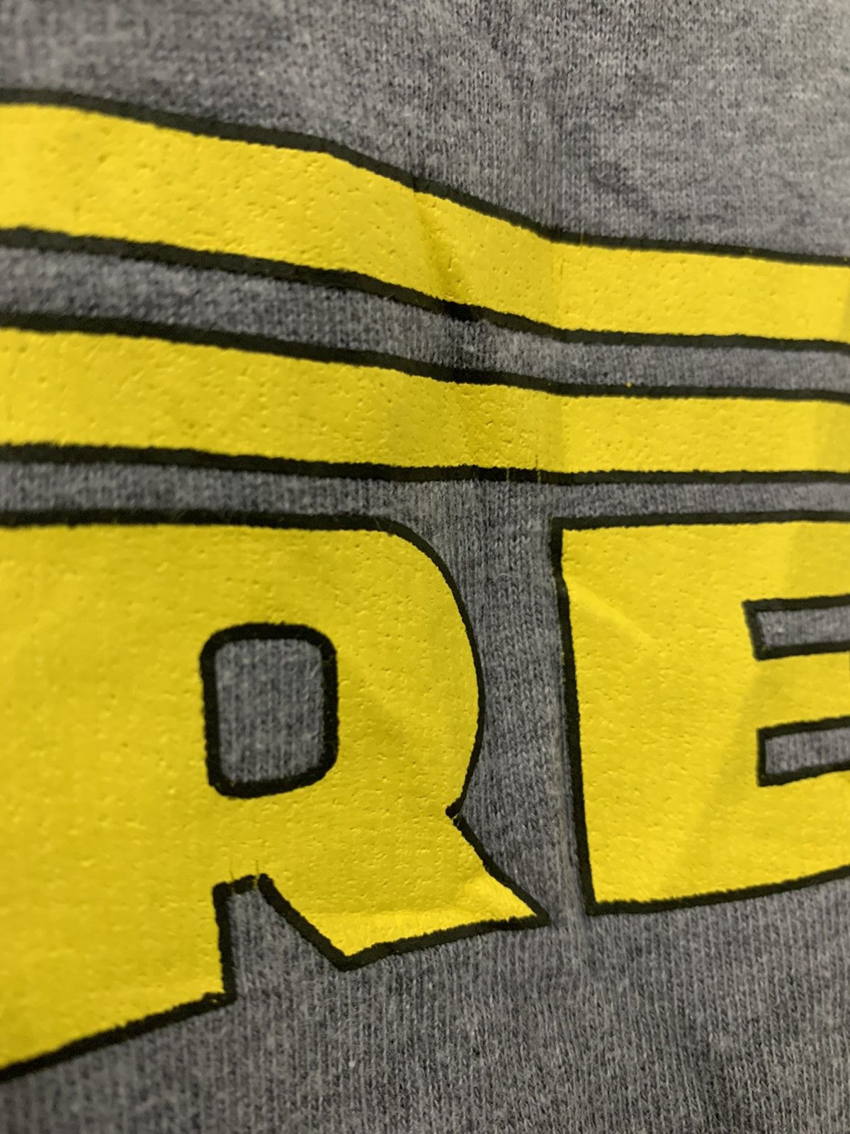 Sports Specialties PIRELLI Special Edition Made in Italy vittorie Sweatshirt Size US M / EU 48-50 / 2 - 13 Thumbnail