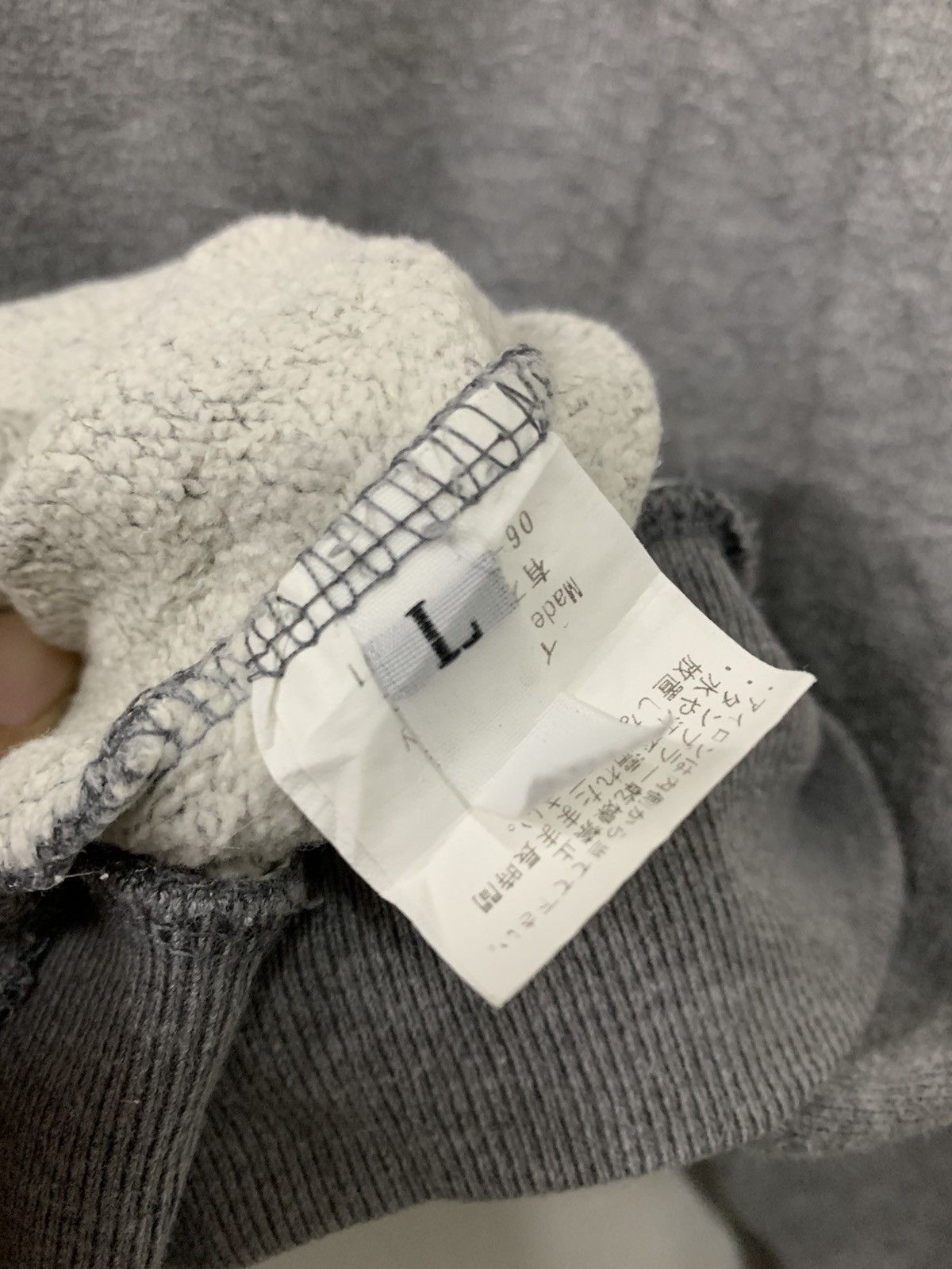 Sports Specialties PIRELLI Special Edition Made in Italy vittorie Sweatshirt Size US M / EU 48-50 / 2 - 8 Thumbnail
