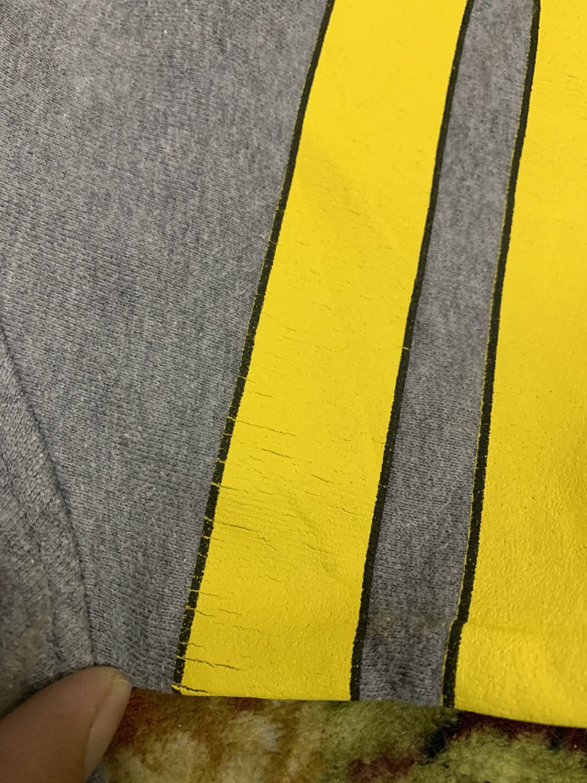 Sports Specialties PIRELLI Special Edition Made in Italy vittorie Sweatshirt Size US M / EU 48-50 / 2 - 20 Thumbnail