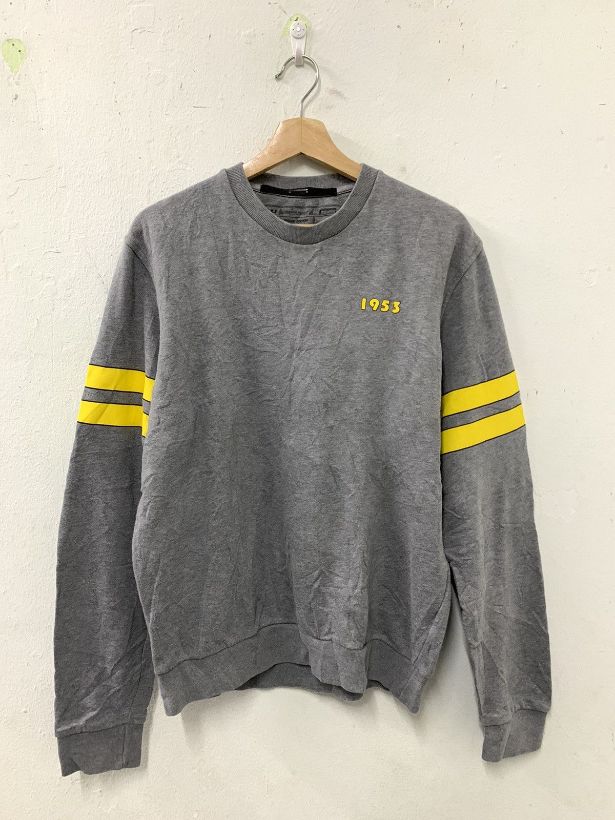 Sports Specialties PIRELLI Special Edition Made in Italy vittorie Sweatshirt Size US M / EU 48-50 / 2 - 1 Thumbnail