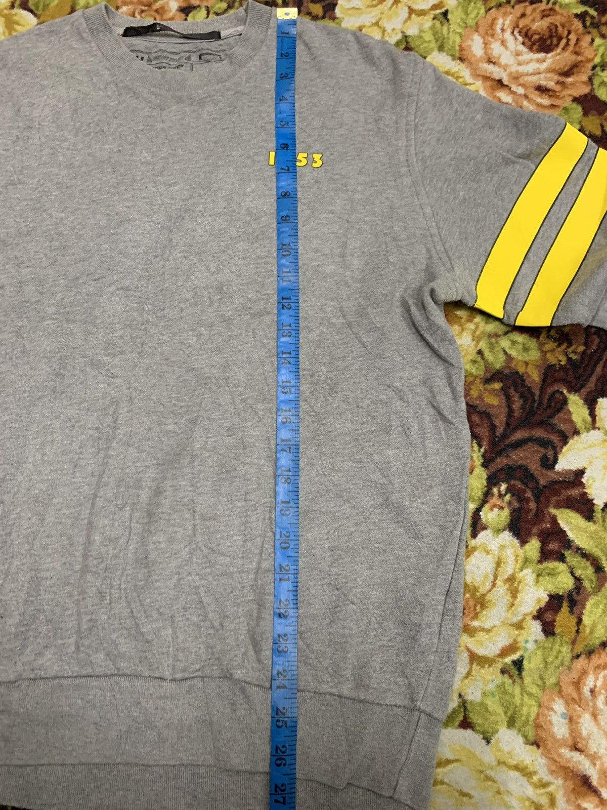 Sports Specialties PIRELLI Special Edition Made in Italy vittorie Sweatshirt Size US M / EU 48-50 / 2 - 18 Thumbnail