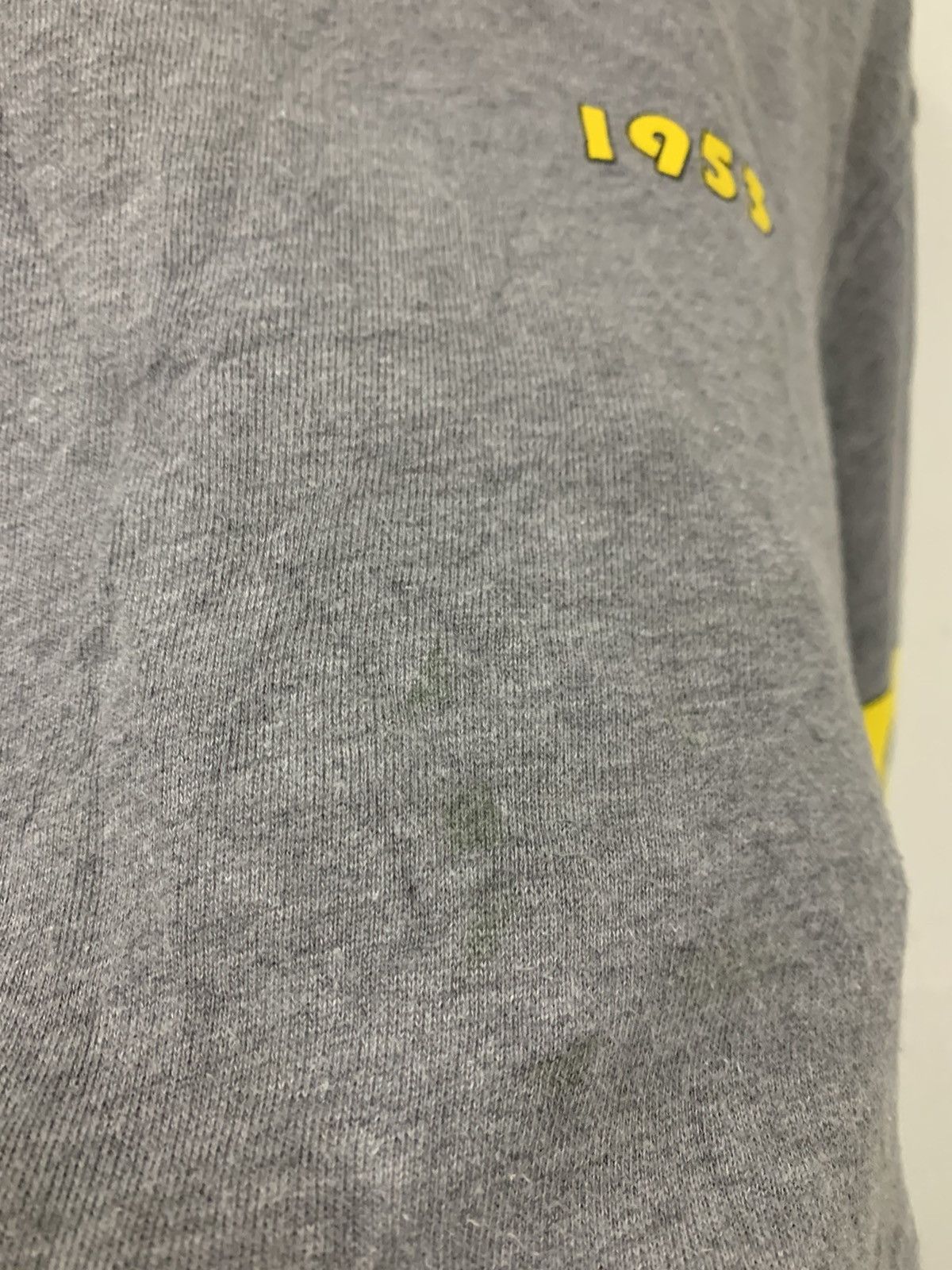 Sports Specialties PIRELLI Special Edition Made in Italy vittorie Sweatshirt Size US M / EU 48-50 / 2 - 3 Thumbnail