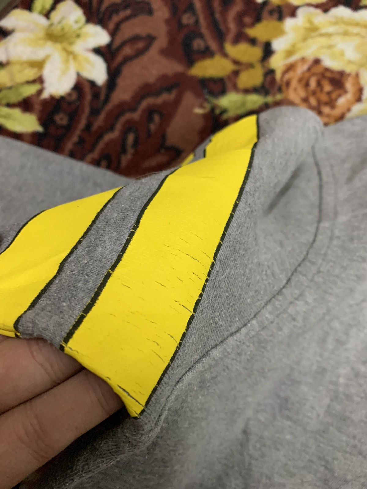 Sports Specialties PIRELLI Special Edition Made in Italy vittorie Sweatshirt Size US M / EU 48-50 / 2 - 21 Thumbnail
