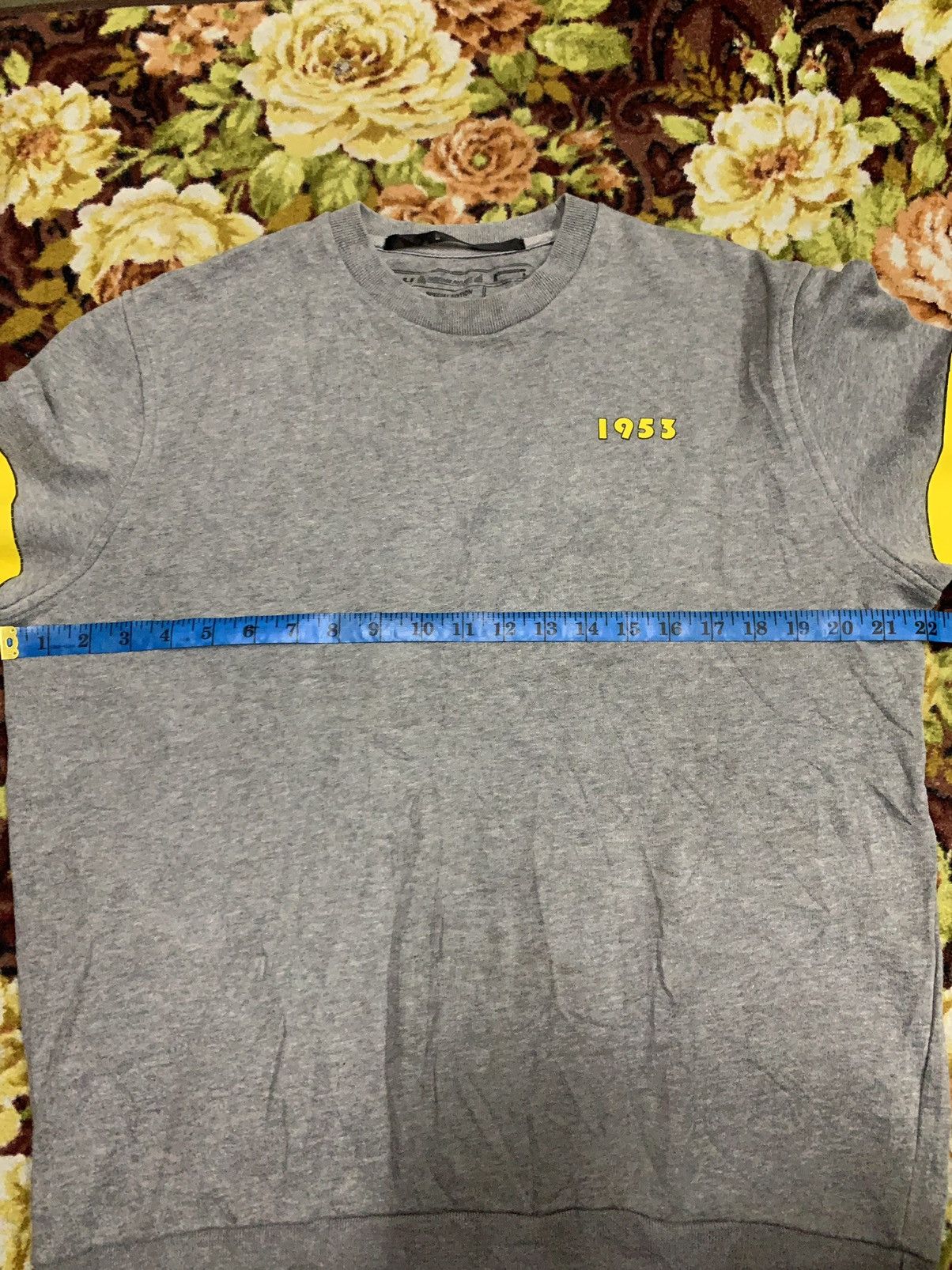 Sports Specialties PIRELLI Special Edition Made in Italy vittorie Sweatshirt Size US M / EU 48-50 / 2 - 15 Thumbnail