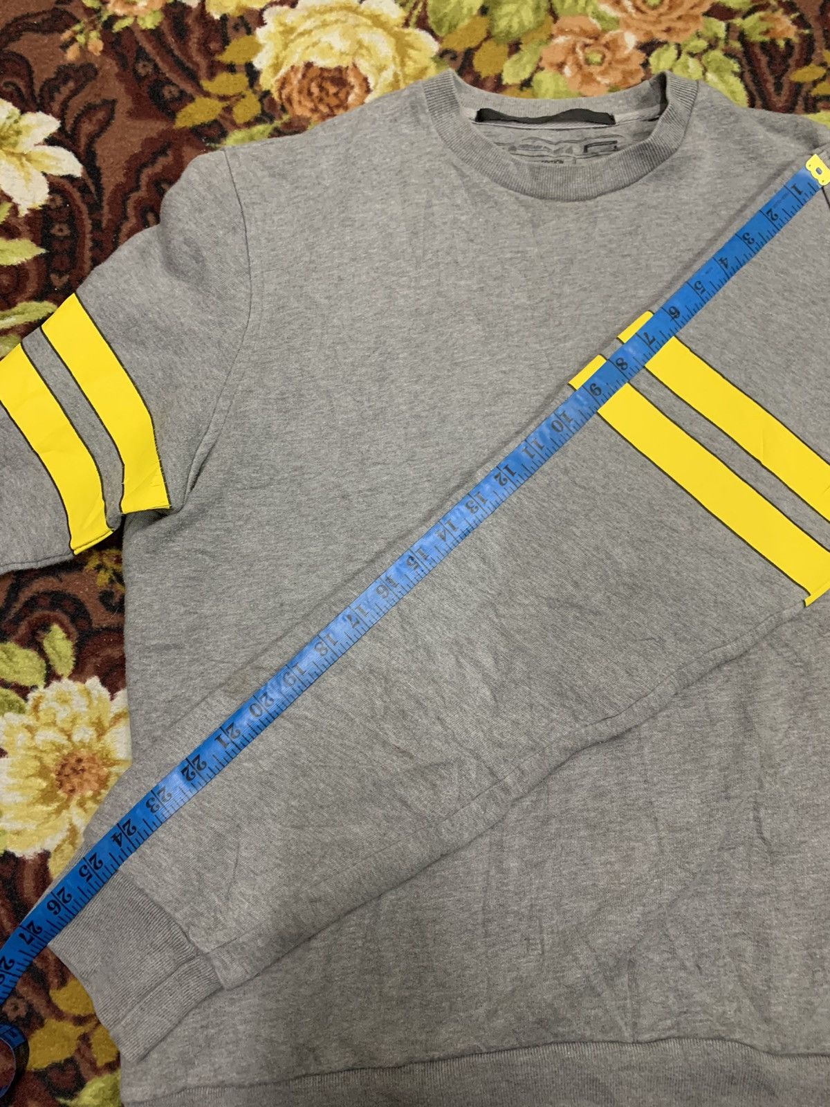 Sports Specialties PIRELLI Special Edition Made in Italy vittorie Sweatshirt Size US M / EU 48-50 / 2 - 19 Thumbnail